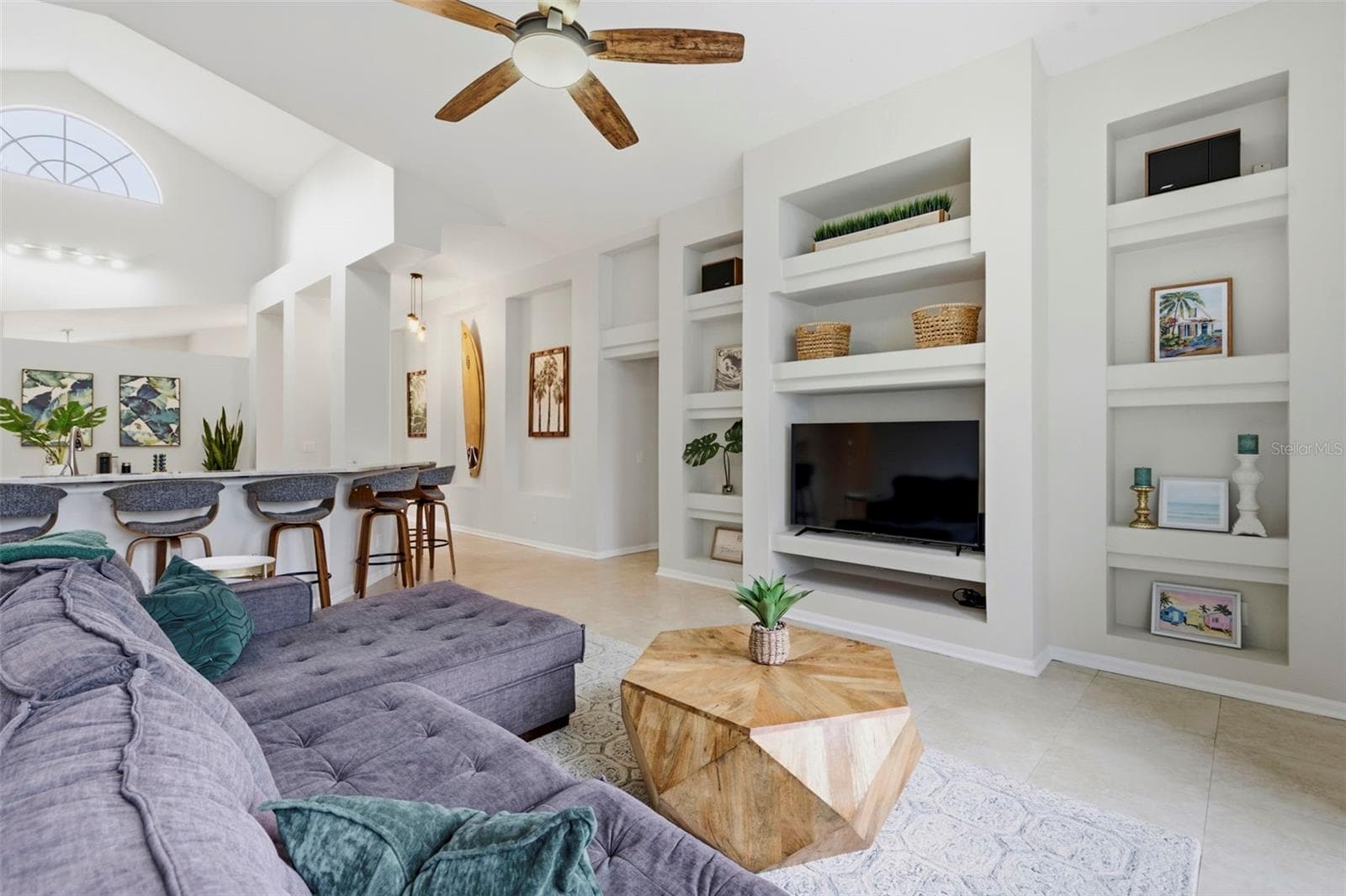 Single Family Residence at 9115 BRINDLEWOOD DR, ODESSA, photo 28 of 75
