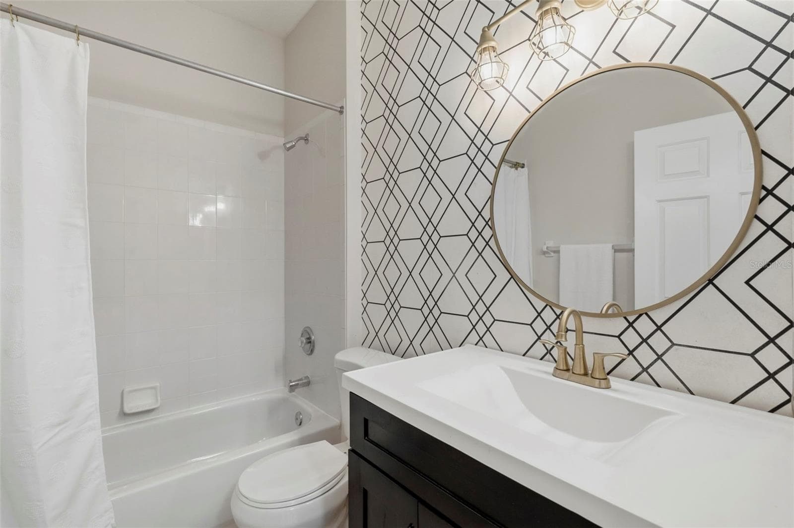 Single Family Residence at 9115 BRINDLEWOOD DR, ODESSA, photo 31 of 75