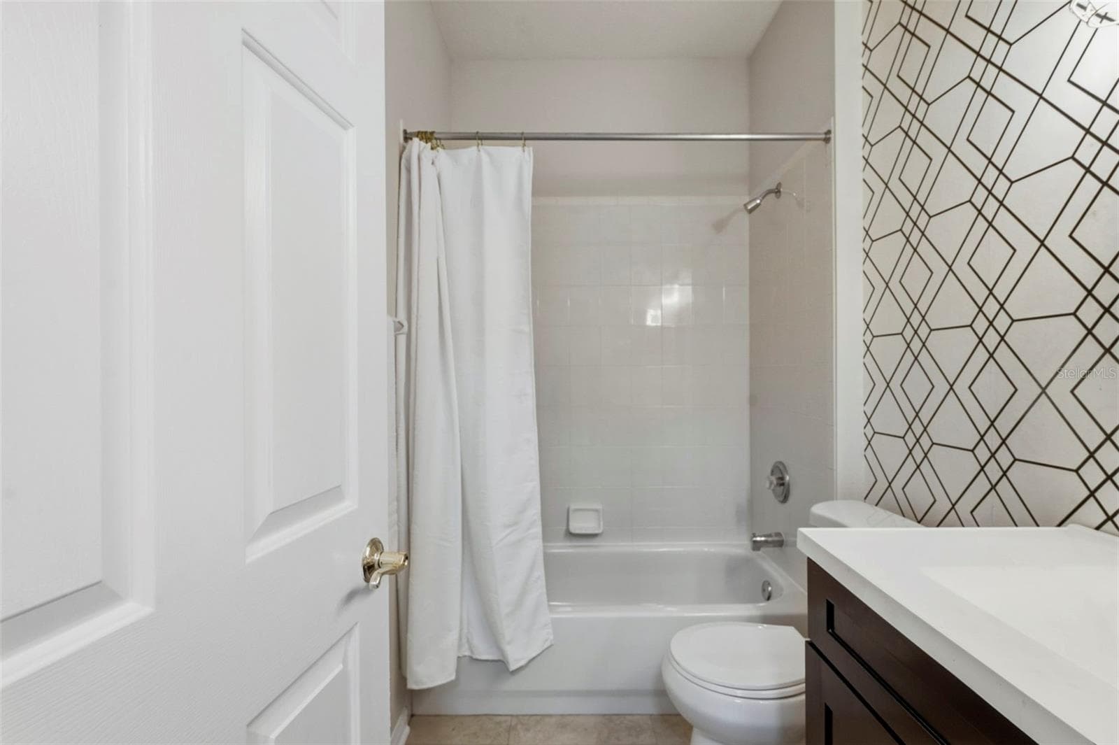 Single Family Residence at 9115 BRINDLEWOOD DR, ODESSA, photo 32 of 75