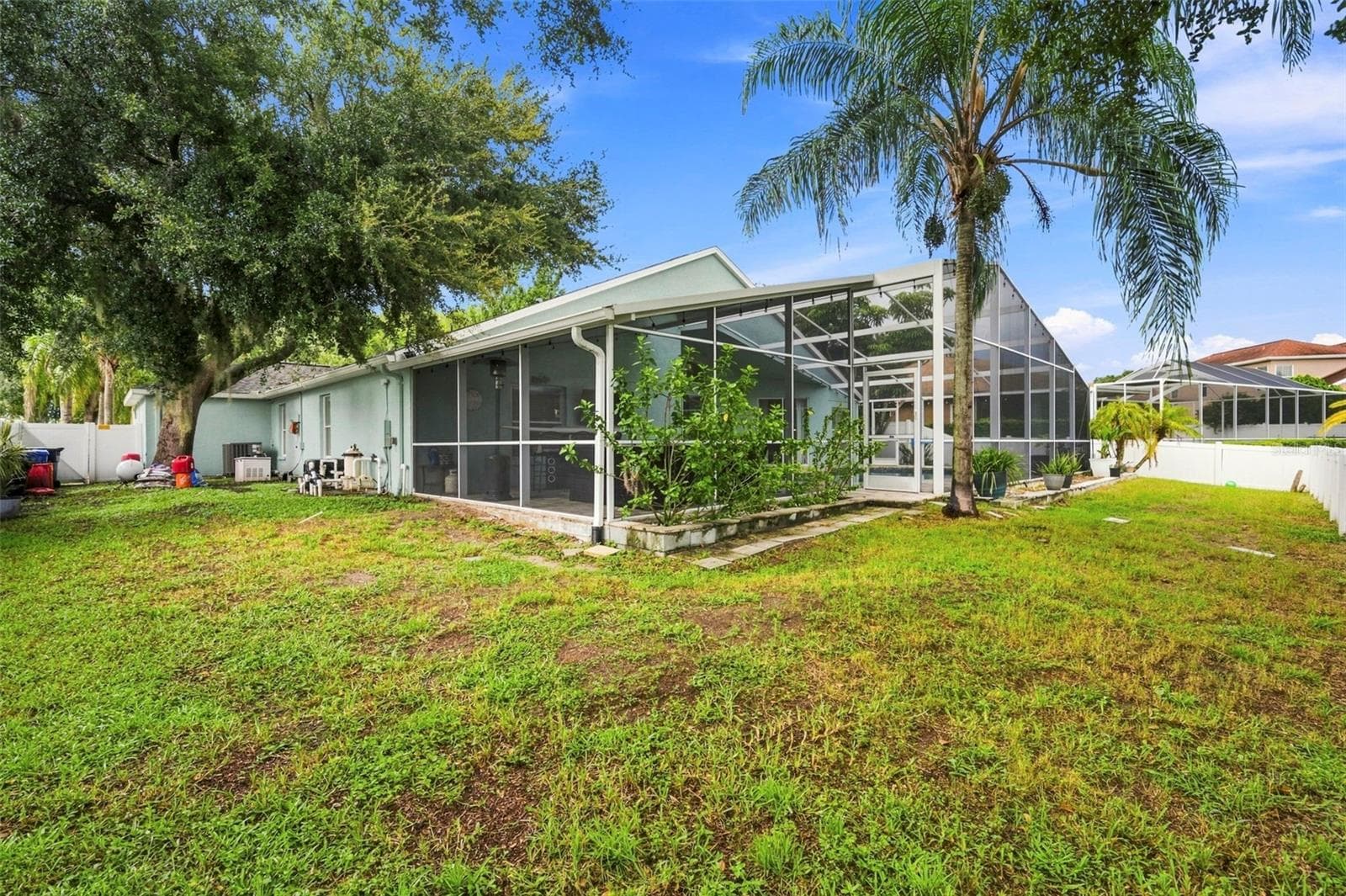 Single Family Residence at 9115 BRINDLEWOOD DR, ODESSA, photo 64 of 75