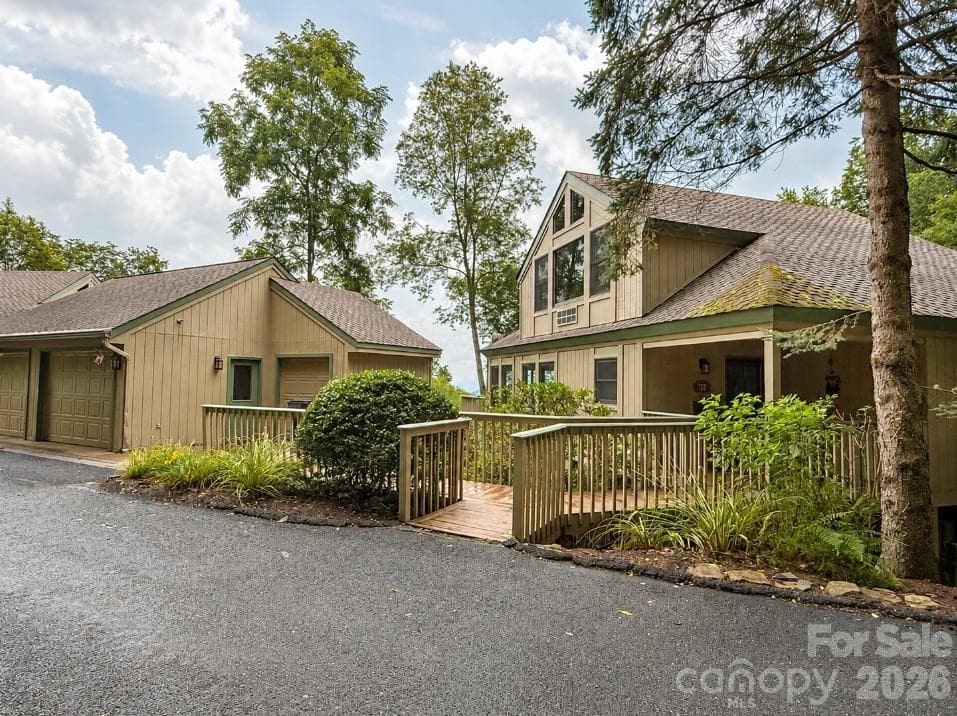 Single Family Residence at 71 Ivy Ridge Road, Burnsville, photo 28 of 28