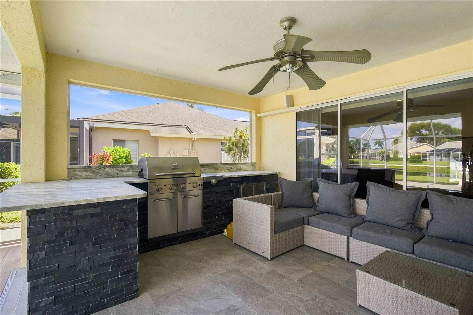 Single Family Residence at 5833 CARRIAGE DR, SARASOTA, photo 26 of 36