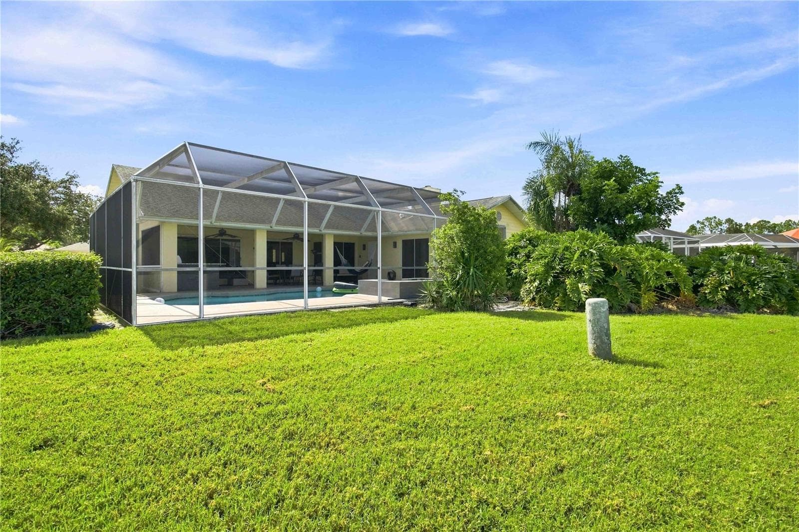 Single Family Residence at 5833 CARRIAGE DR, SARASOTA, photo 35 of 36