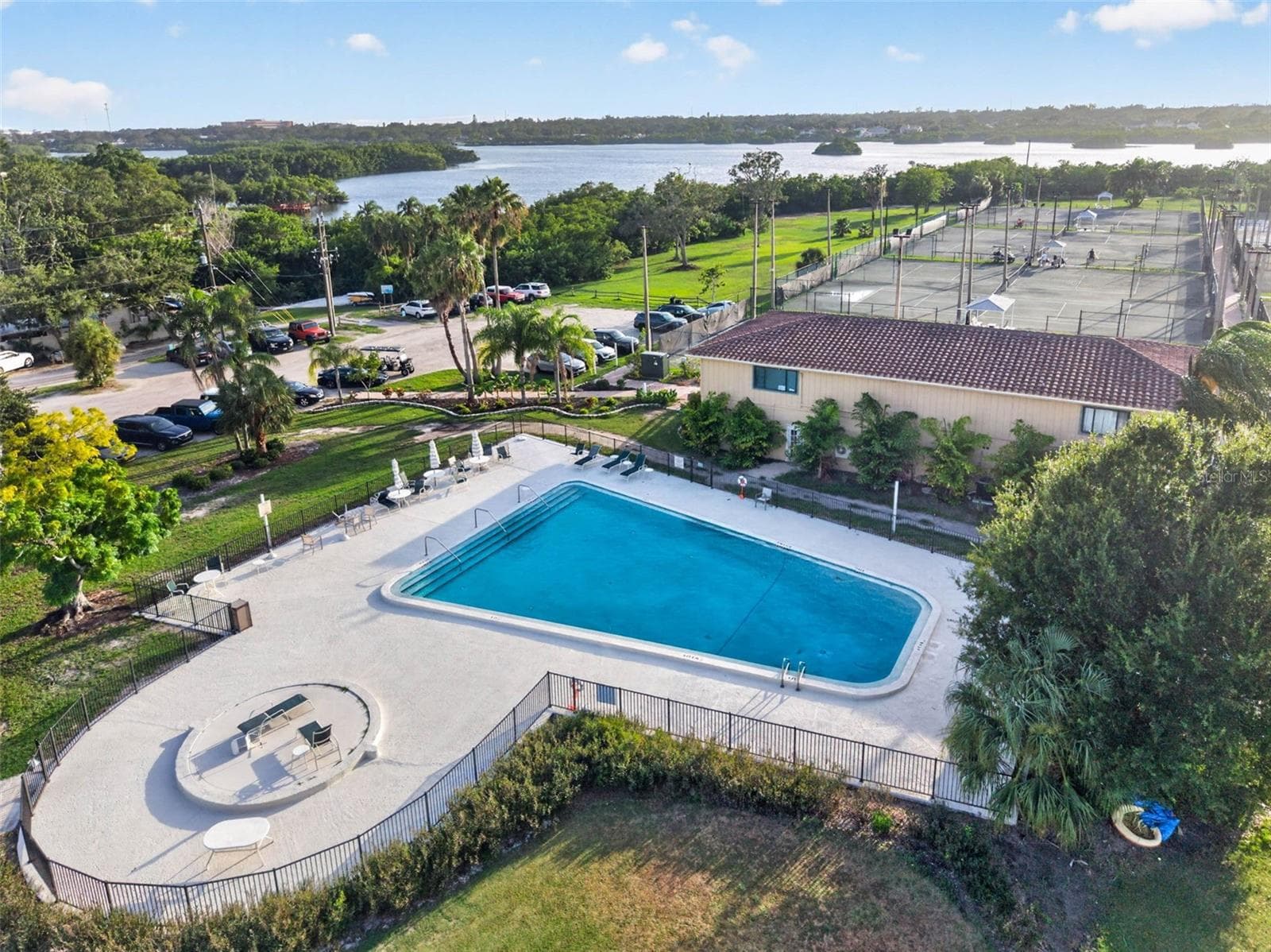 Land at 6495 BURNING TREE DR, SEMINOLE, photo 10 of 13