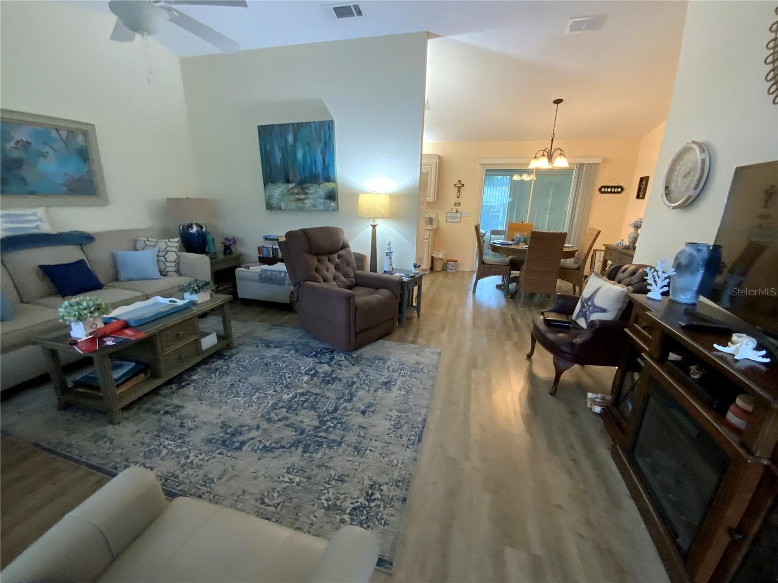 Single Family Residence at 9486 SE 173RD PL, SUMMERFIELD, photo 3 of 15