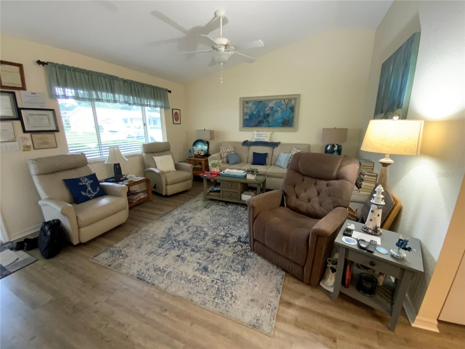 Single Family Residence at 9486 SE 173RD PL, SUMMERFIELD, photo 4 of 15