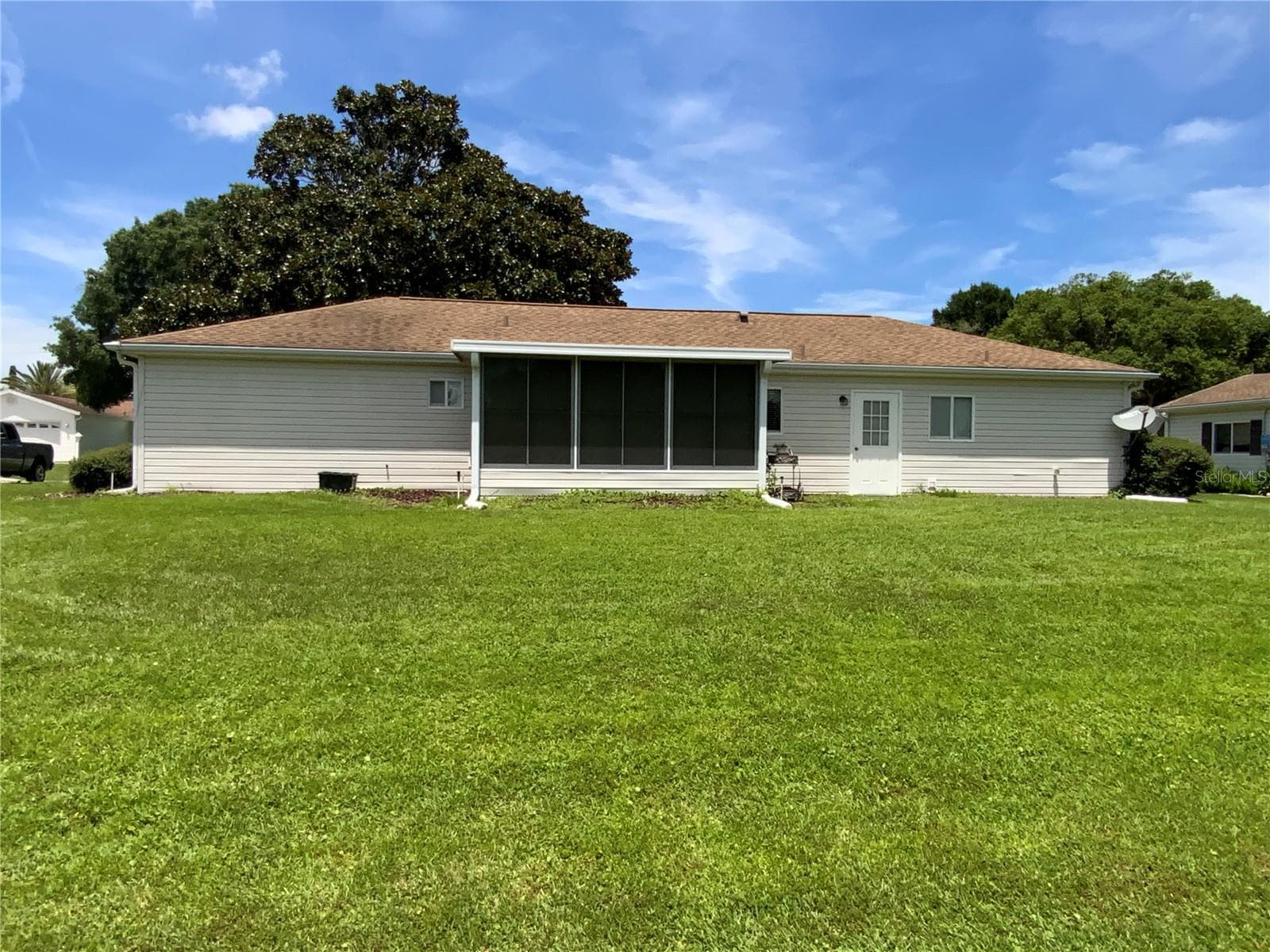 Single Family Residence at 9486 SE 173RD PL, SUMMERFIELD, photo 13 of 15