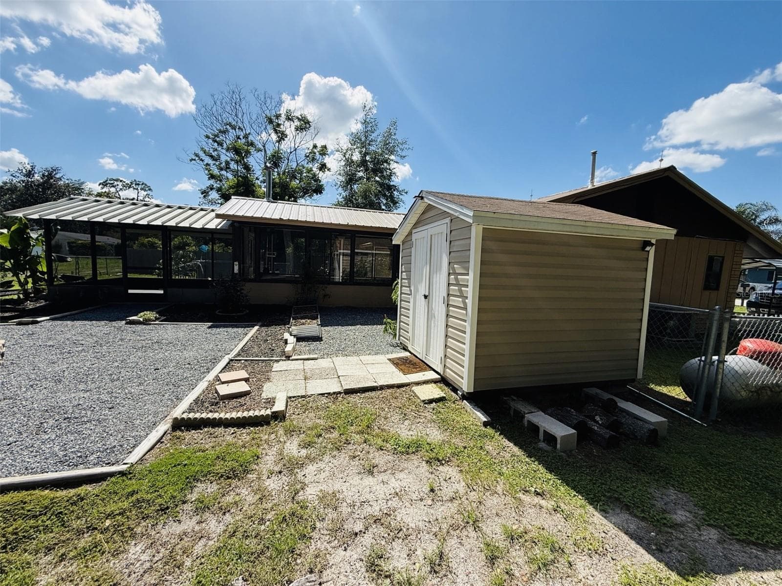 Single Family Residence at 39048 BLUE JAY AVE, ZEPHYRHILLS, photo 7 of 30