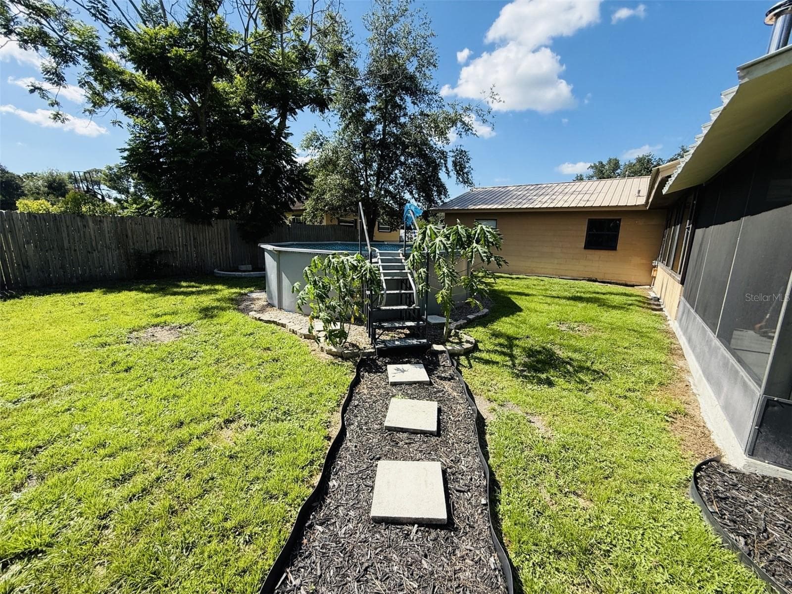 Single Family Residence at 39048 BLUE JAY AVE, ZEPHYRHILLS, photo 10 of 30