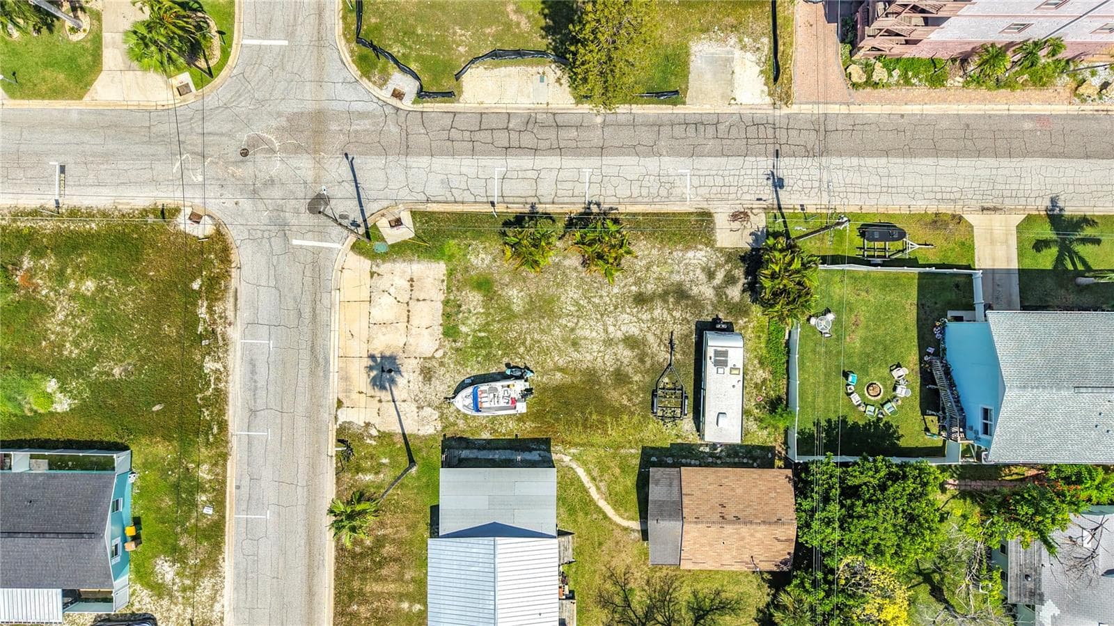 Land at 14065 PALM ST, MADEIRA BEACH, photo 4 of 48