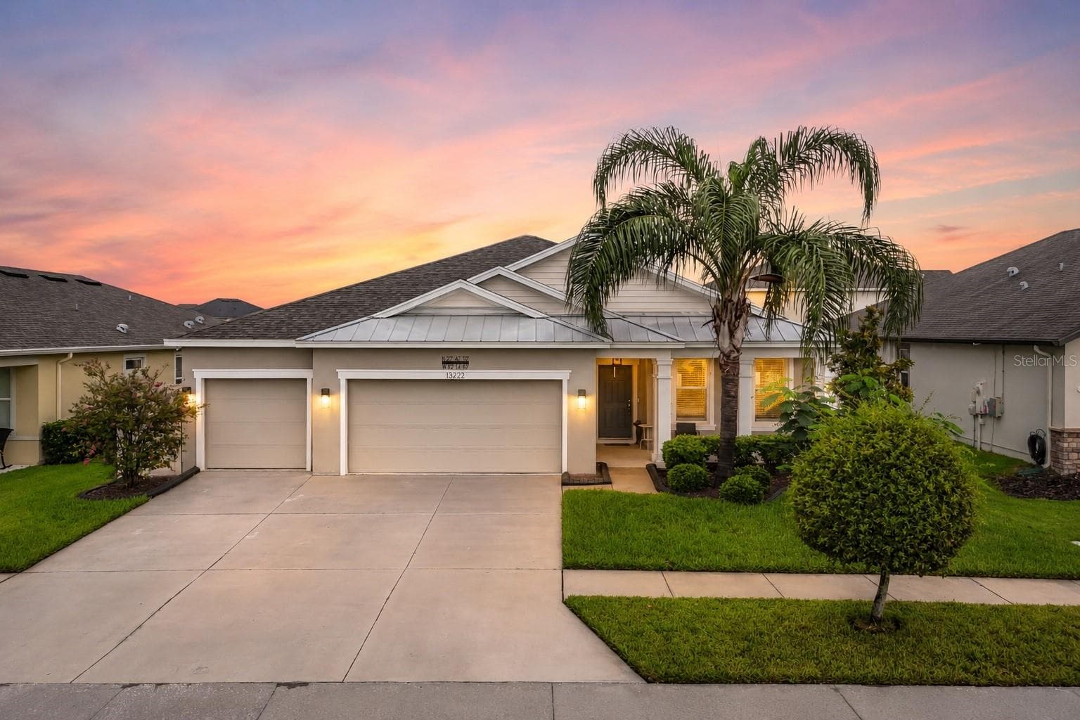 13222 MOSS GRASS WAY