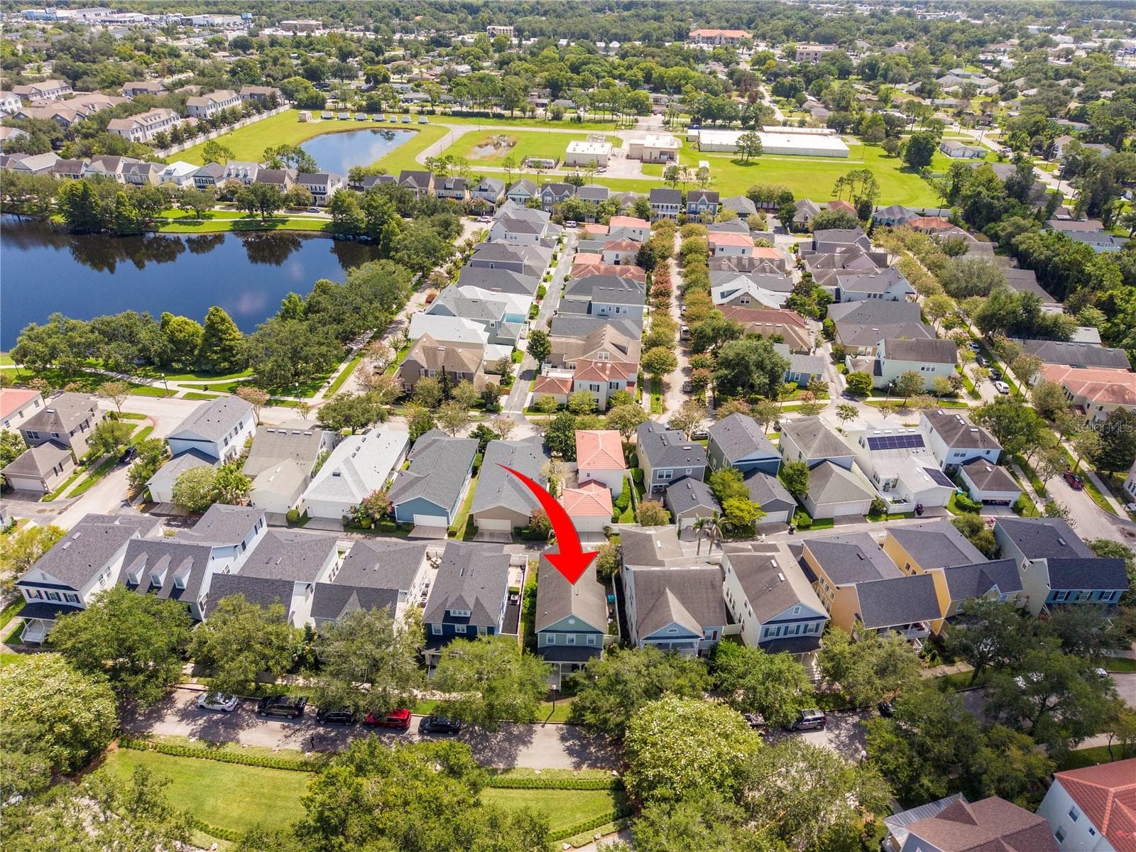 Single Family Residence at 1555 HANKS AVE, ORLANDO, photo 8 of 83
