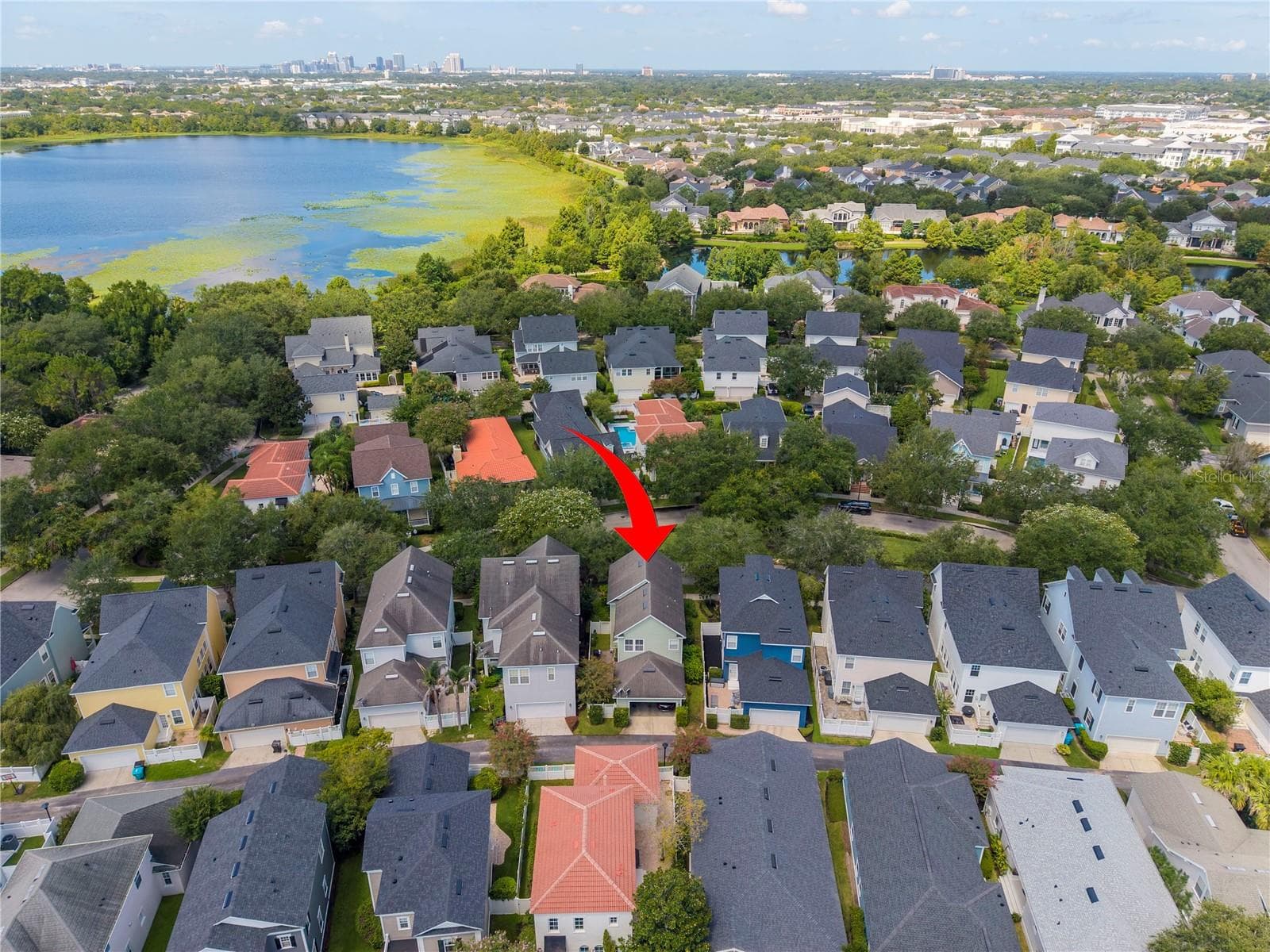 Single Family Residence at 1555 HANKS AVE, ORLANDO, photo 14 of 83