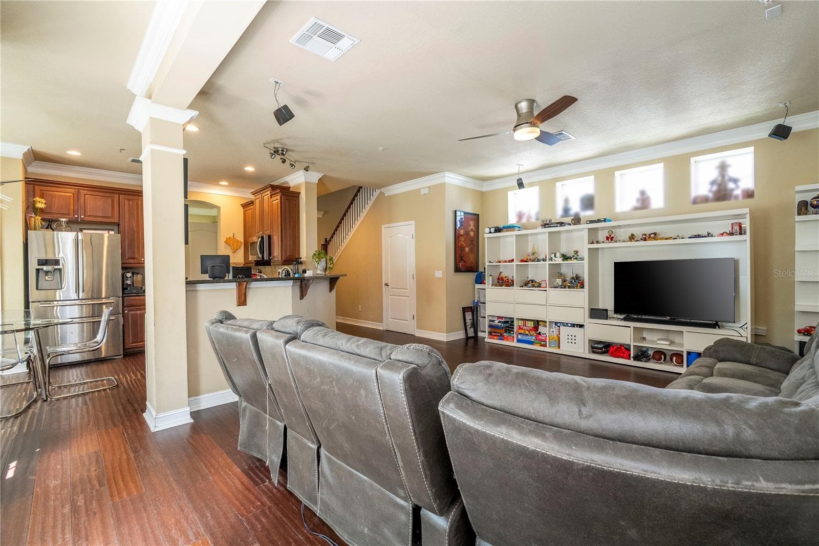 Single Family Residence at 1555 HANKS AVE, ORLANDO, photo 23 of 83