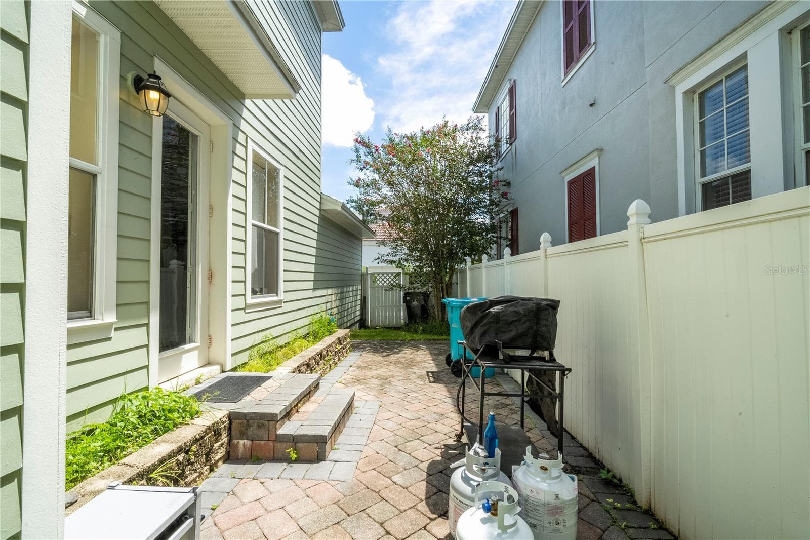 Single Family Residence at 1555 HANKS AVE, ORLANDO, photo 80 of 83