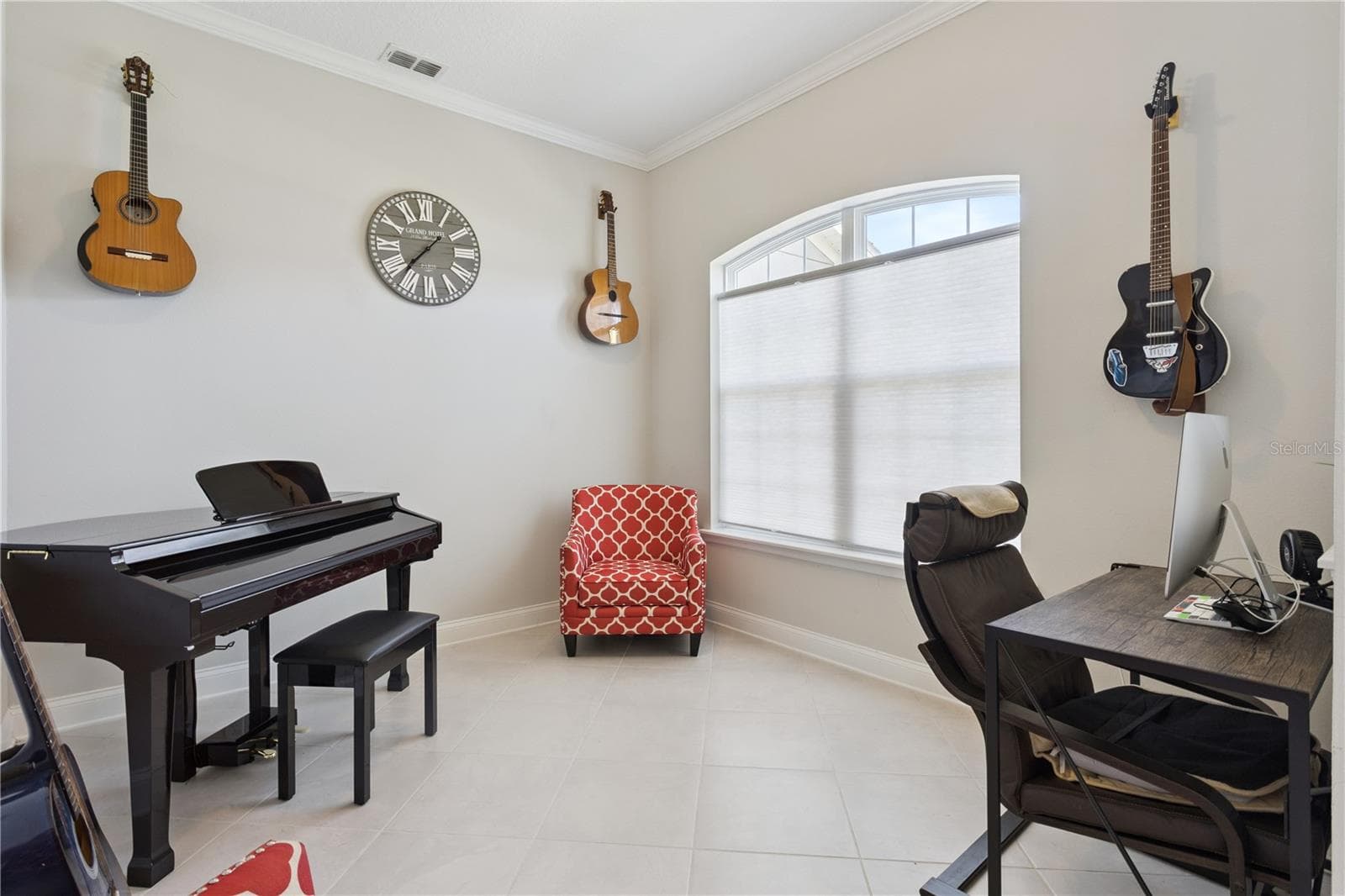 Single Family Residence at 16416 GOOD HEARTH BLVD, CLERMONT, photo 3 of 35