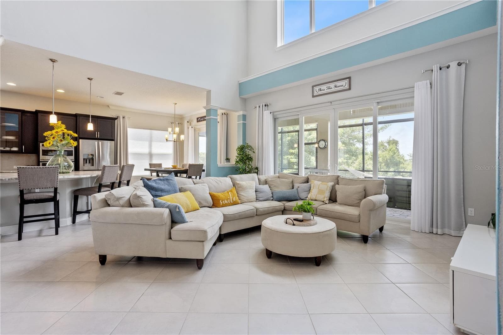 Single Family Residence at 16416 GOOD HEARTH BLVD, CLERMONT, photo 10 of 35