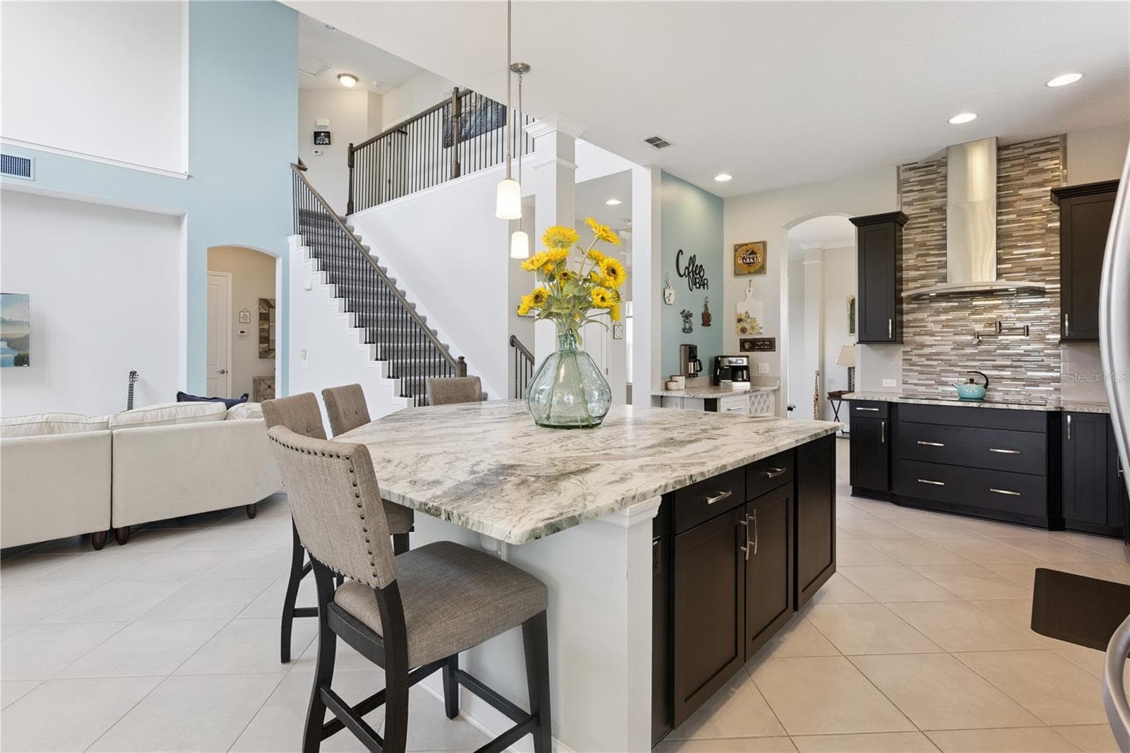 Single Family Residence at 16416 GOOD HEARTH BLVD, CLERMONT, photo 12 of 35