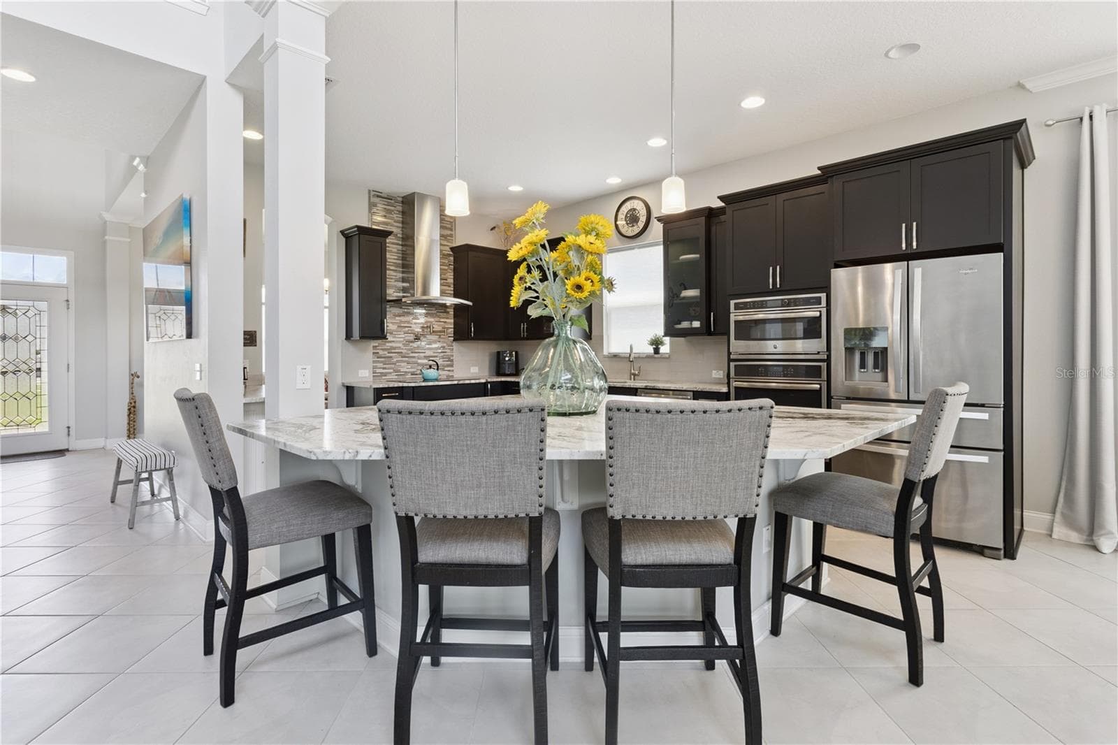 Single Family Residence at 16416 GOOD HEARTH BLVD, CLERMONT, photo 15 of 35