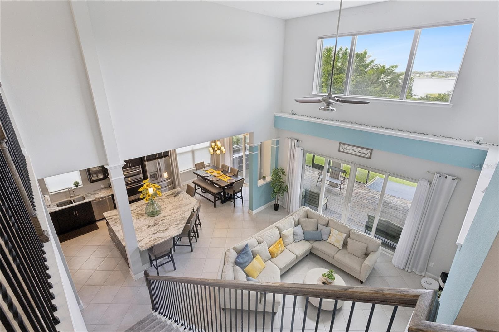 Single Family Residence at 16416 GOOD HEARTH BLVD, CLERMONT, photo 19 of 35