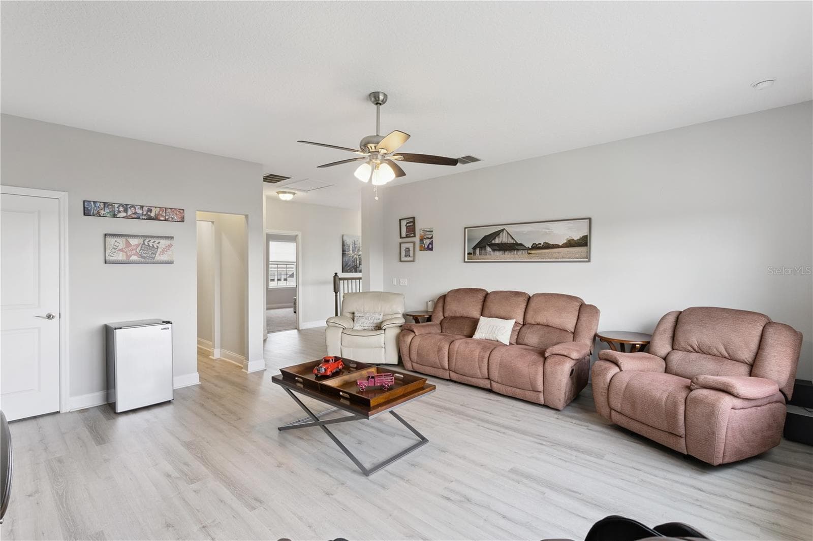 Single Family Residence at 16416 GOOD HEARTH BLVD, CLERMONT, photo 20 of 35