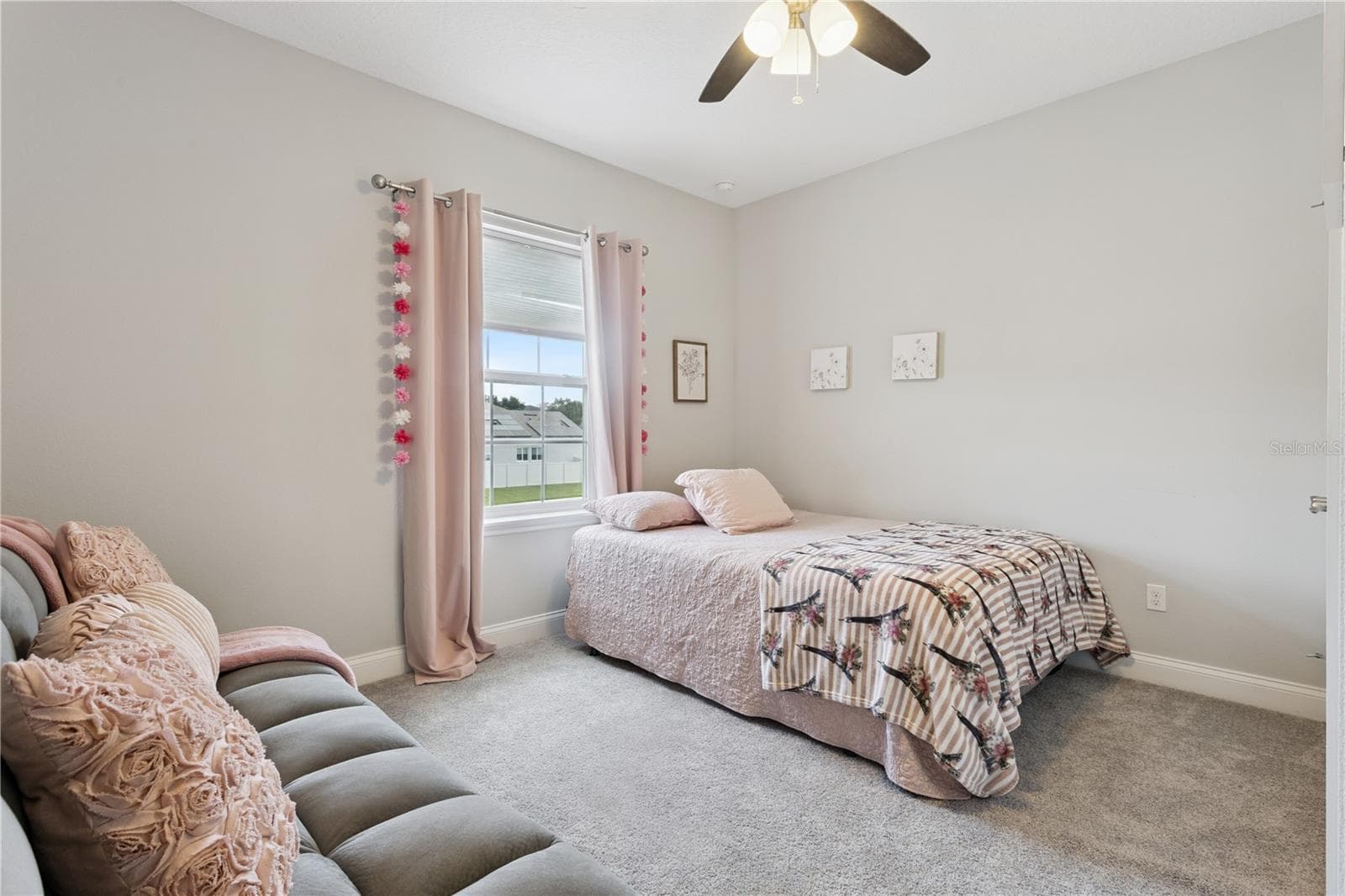 Single Family Residence at 16416 GOOD HEARTH BLVD, CLERMONT, photo 29 of 35