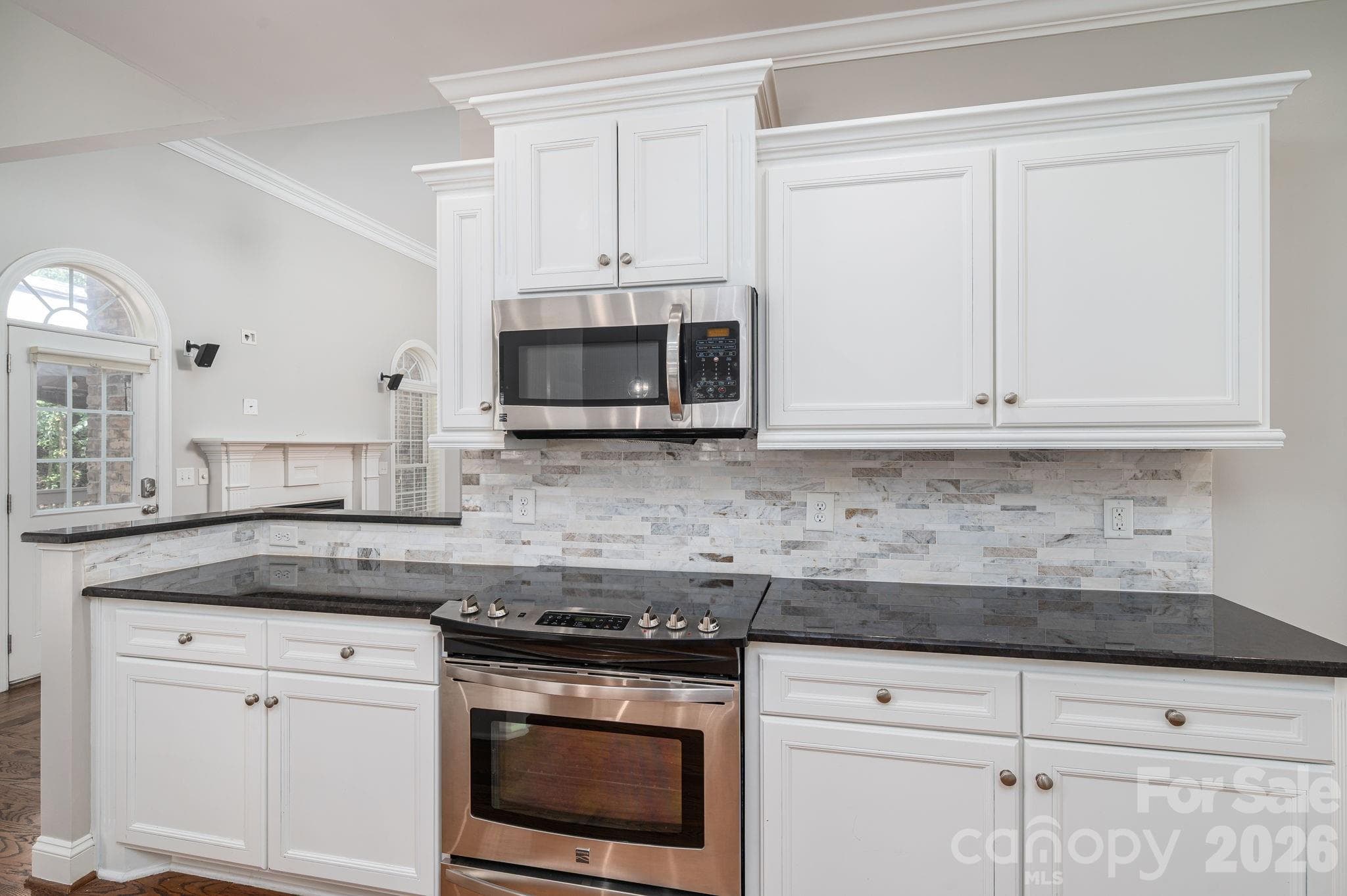 Single Family Residence at 4012 Saint Andrews Court, Cramerton, photo 16 of 58