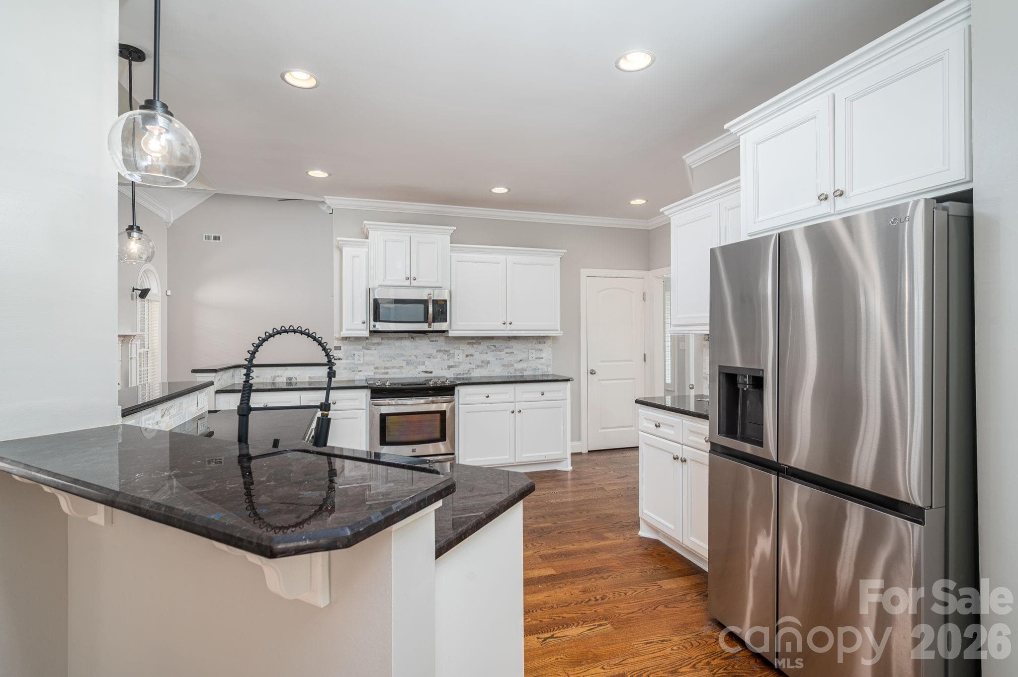 Single Family Residence at 4012 Saint Andrews Court, Cramerton, photo 22 of 58