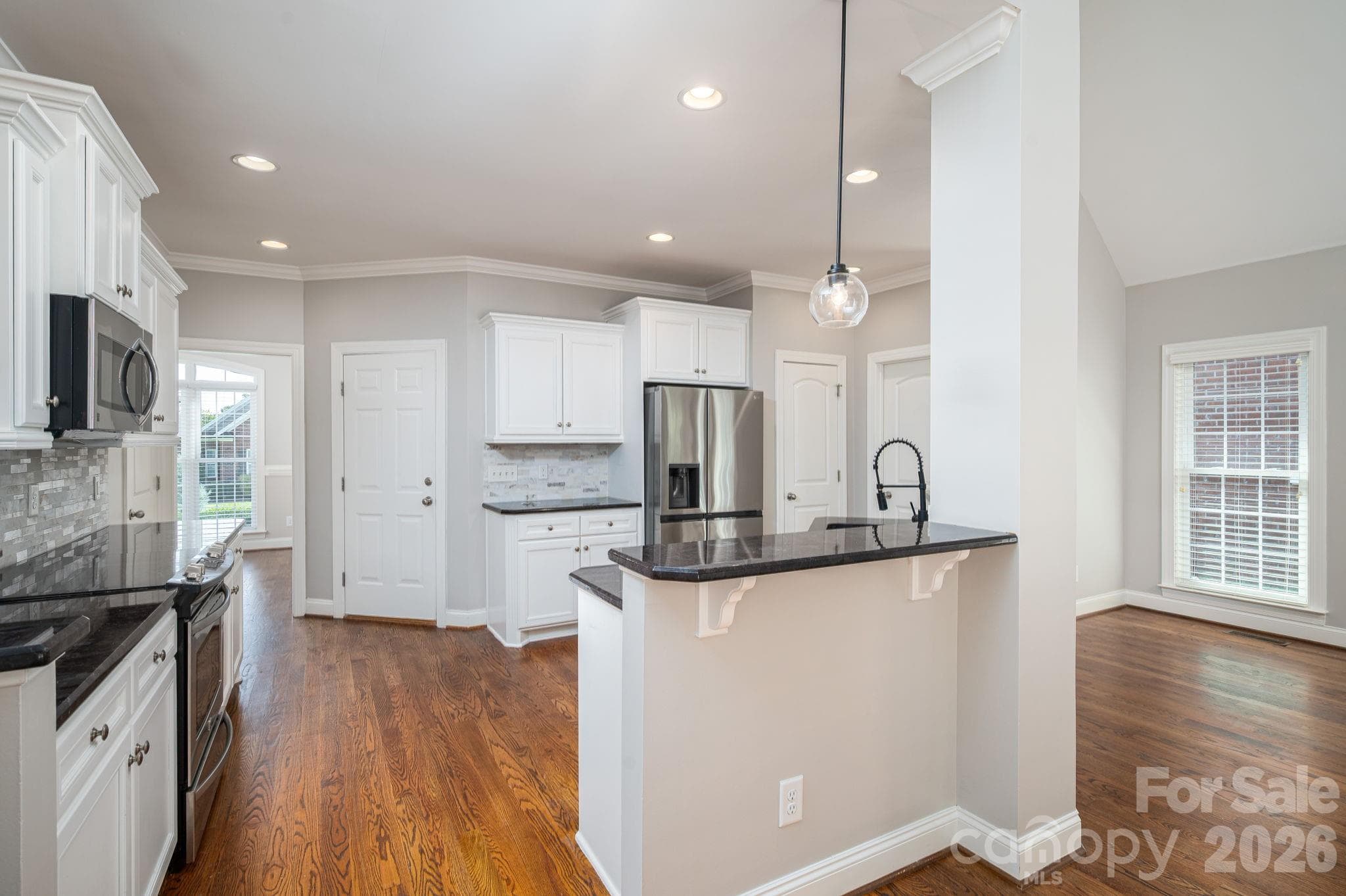 Single Family Residence at 4012 Saint Andrews Court, Cramerton, photo 23 of 58