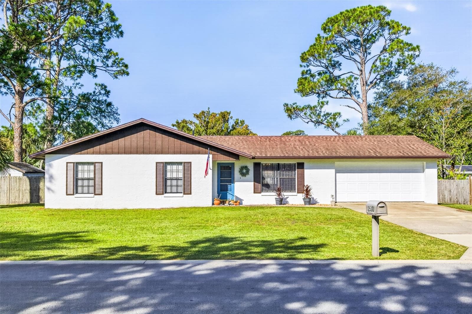 Single Family Residence at 2530 NORDMAN AVE, NEW SMYRNA BEACH, photo 2 of 48