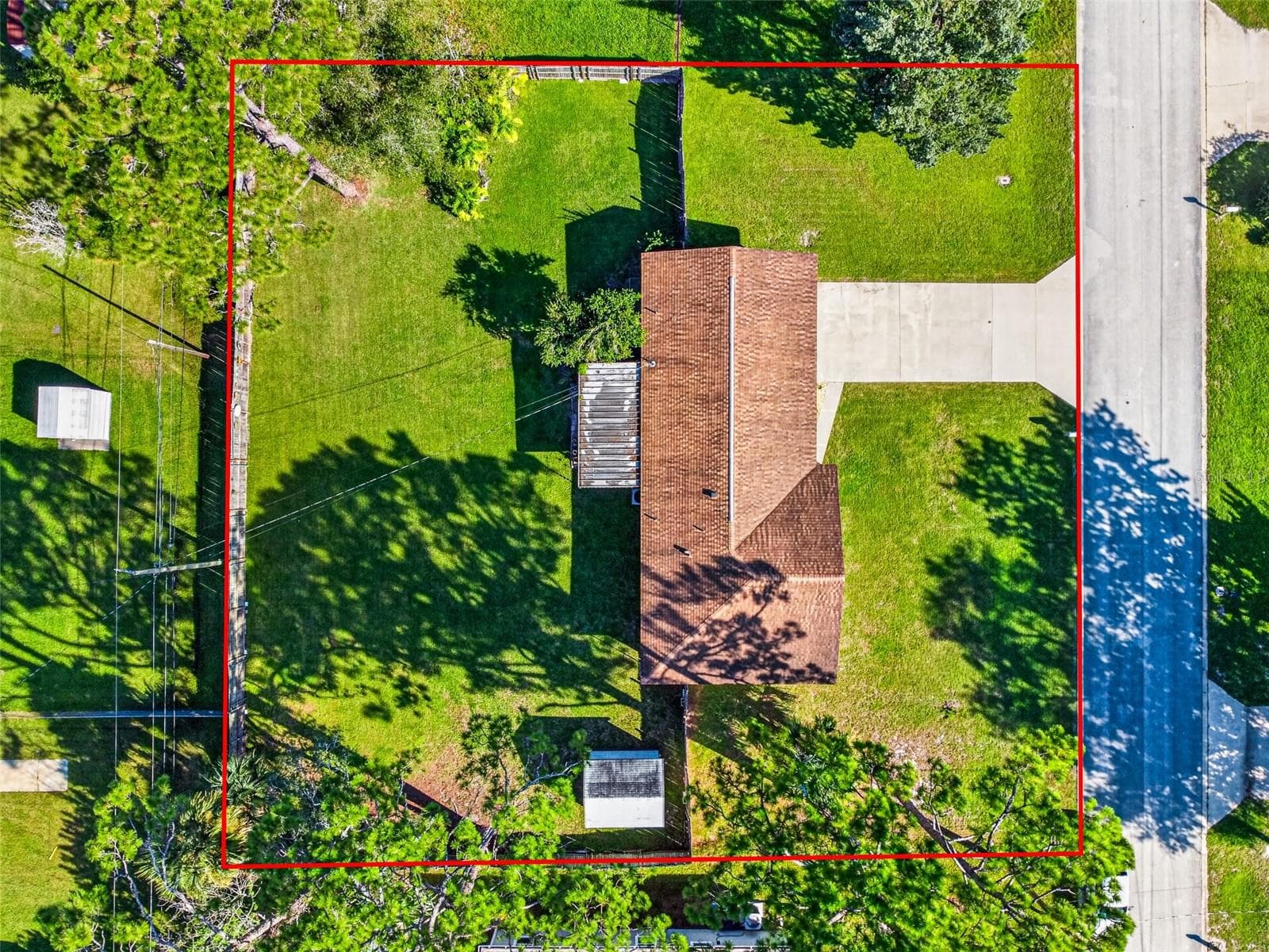 Single Family Residence at 2530 NORDMAN AVE, NEW SMYRNA BEACH, photo 3 of 48