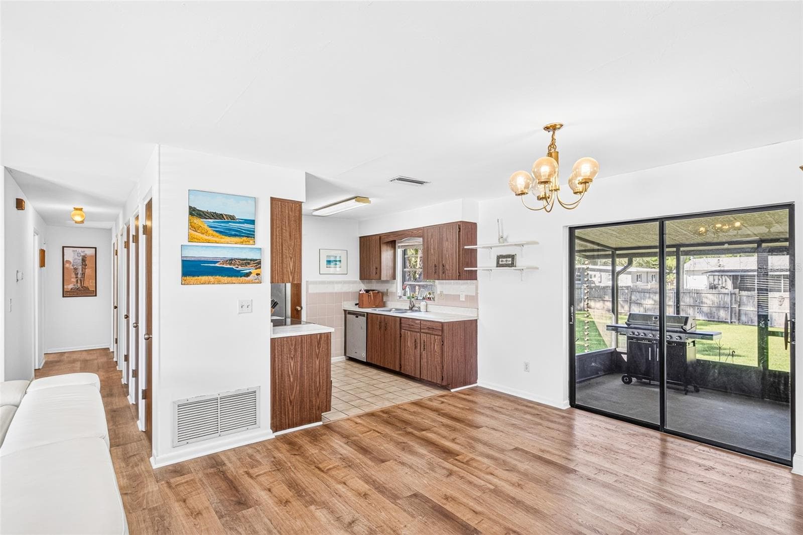 Single Family Residence at 2530 NORDMAN AVE, NEW SMYRNA BEACH, photo 11 of 48
