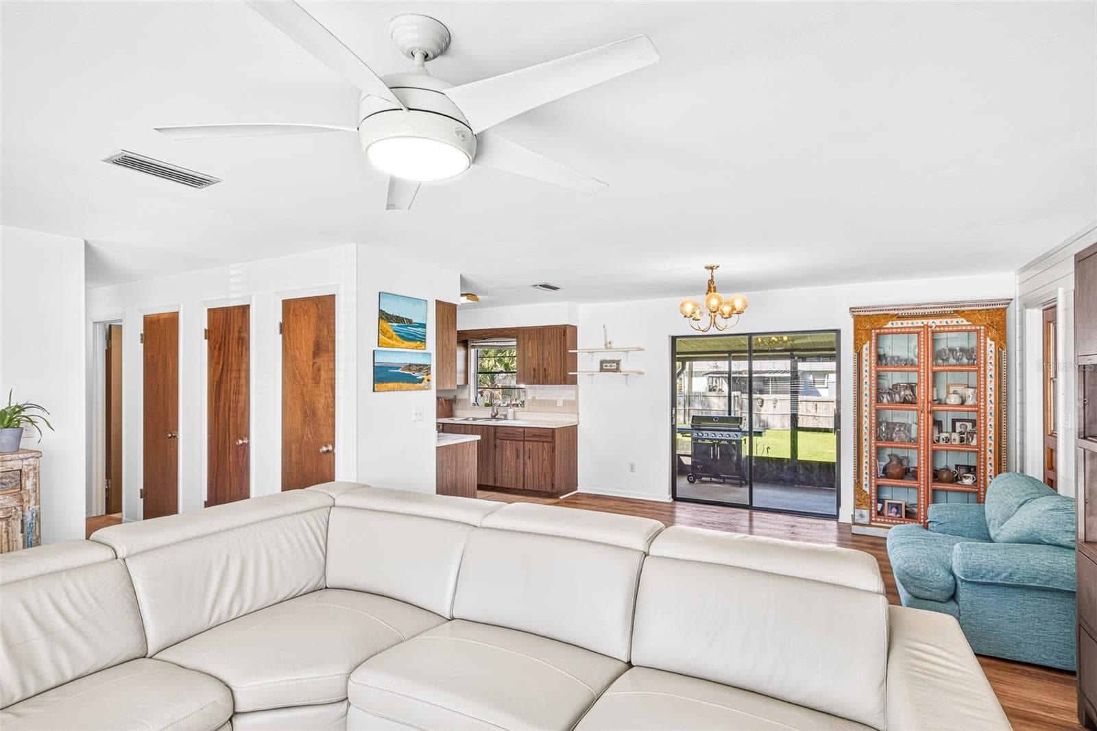 Single Family Residence at 2530 NORDMAN AVE, NEW SMYRNA BEACH, photo 12 of 48