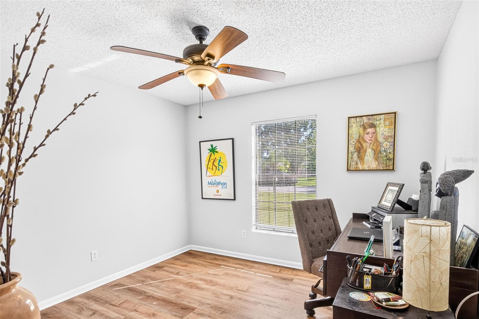 bed 3 - 2530 NORDMAN AVE, NEW SMYRNA BEACH