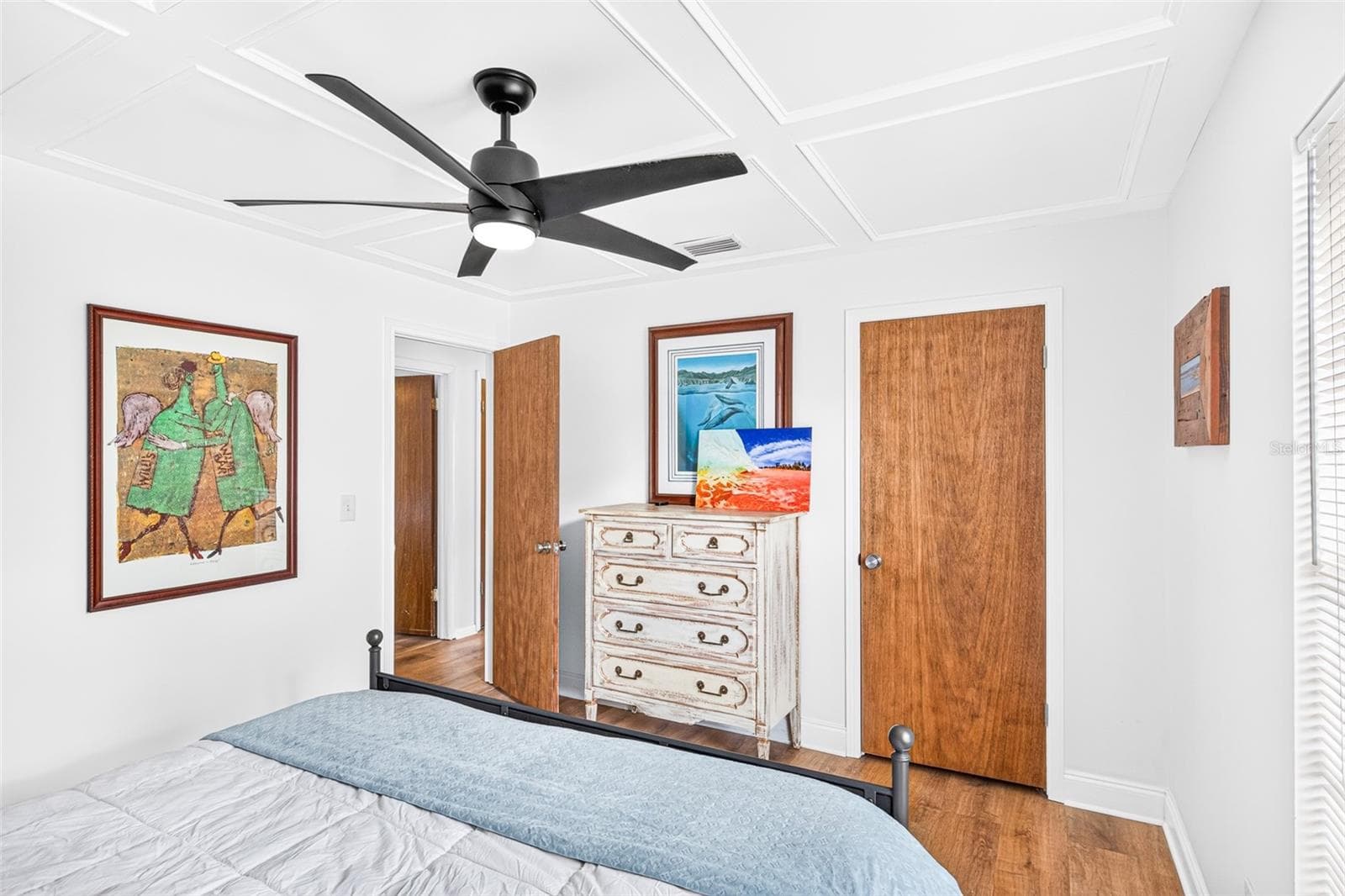 bed 2 - 2530 NORDMAN AVE, NEW SMYRNA BEACH