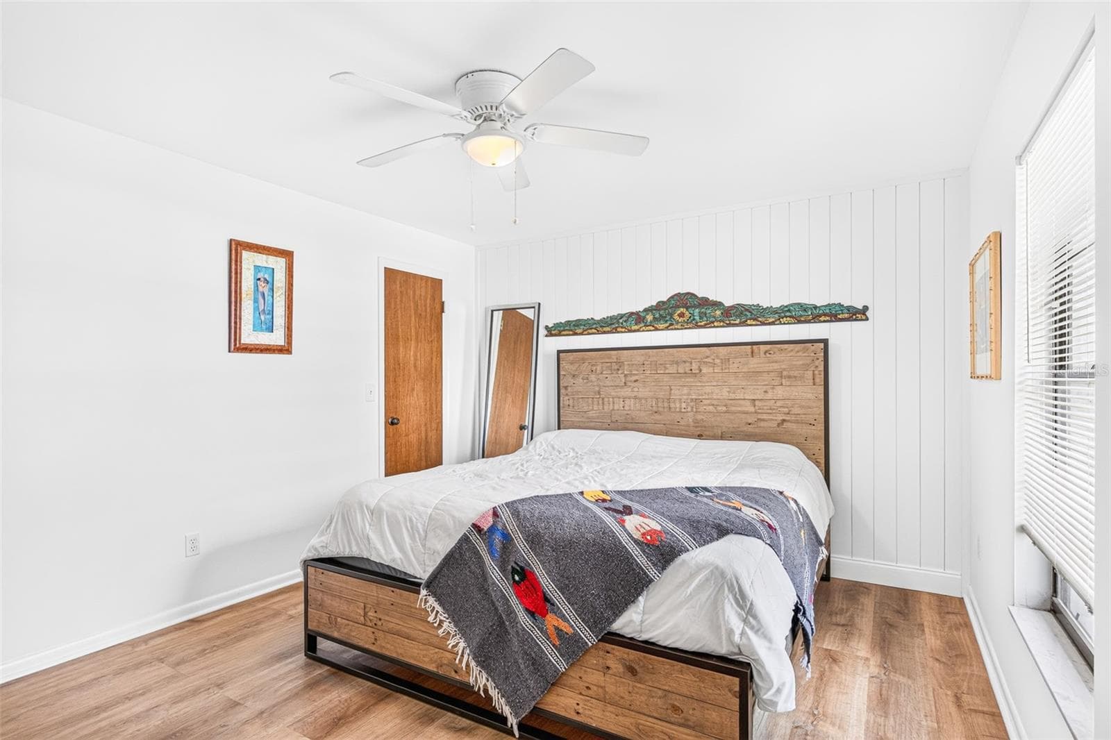 Primary Bedroom - 2530 NORDMAN AVE, NEW SMYRNA BEACH