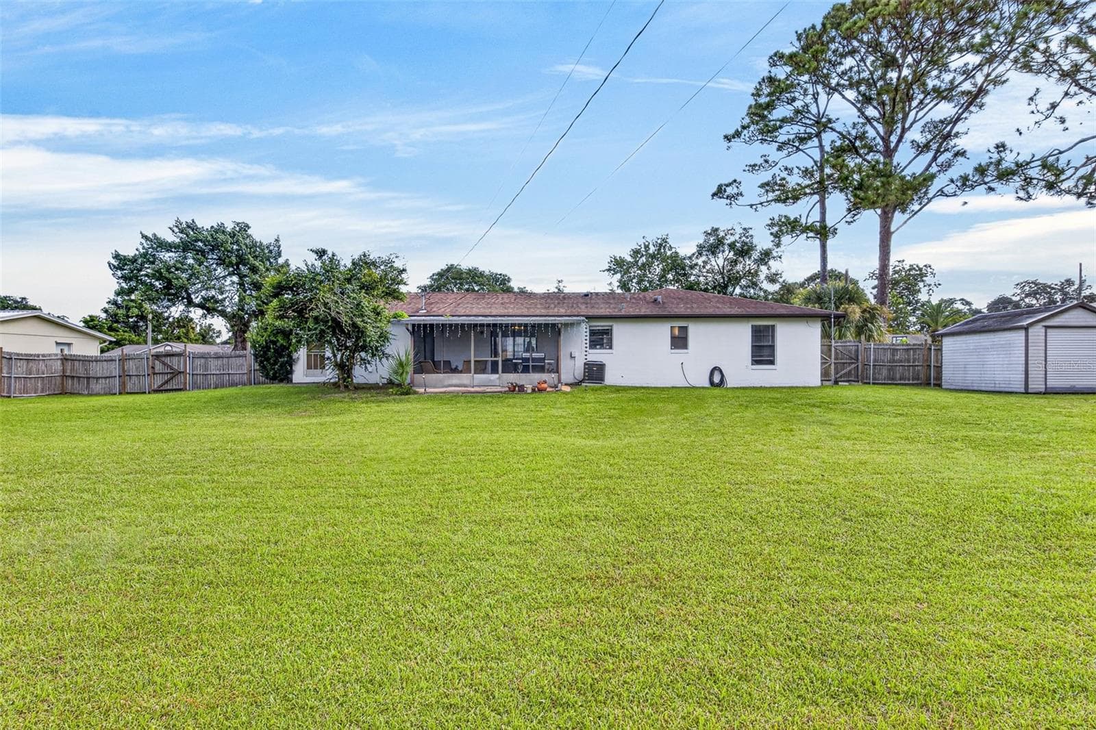 Single Family Residence at 2530 NORDMAN AVE, NEW SMYRNA BEACH, photo 34 of 48