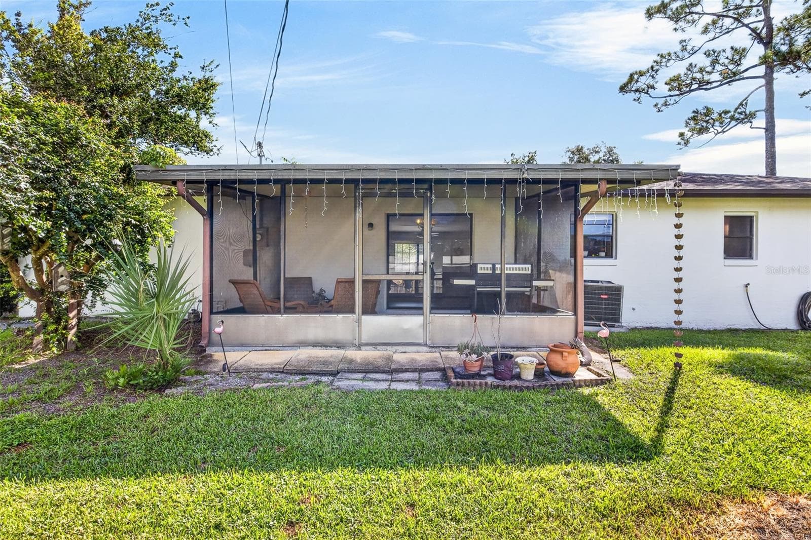 Single Family Residence at 2530 NORDMAN AVE, NEW SMYRNA BEACH, photo 37 of 48