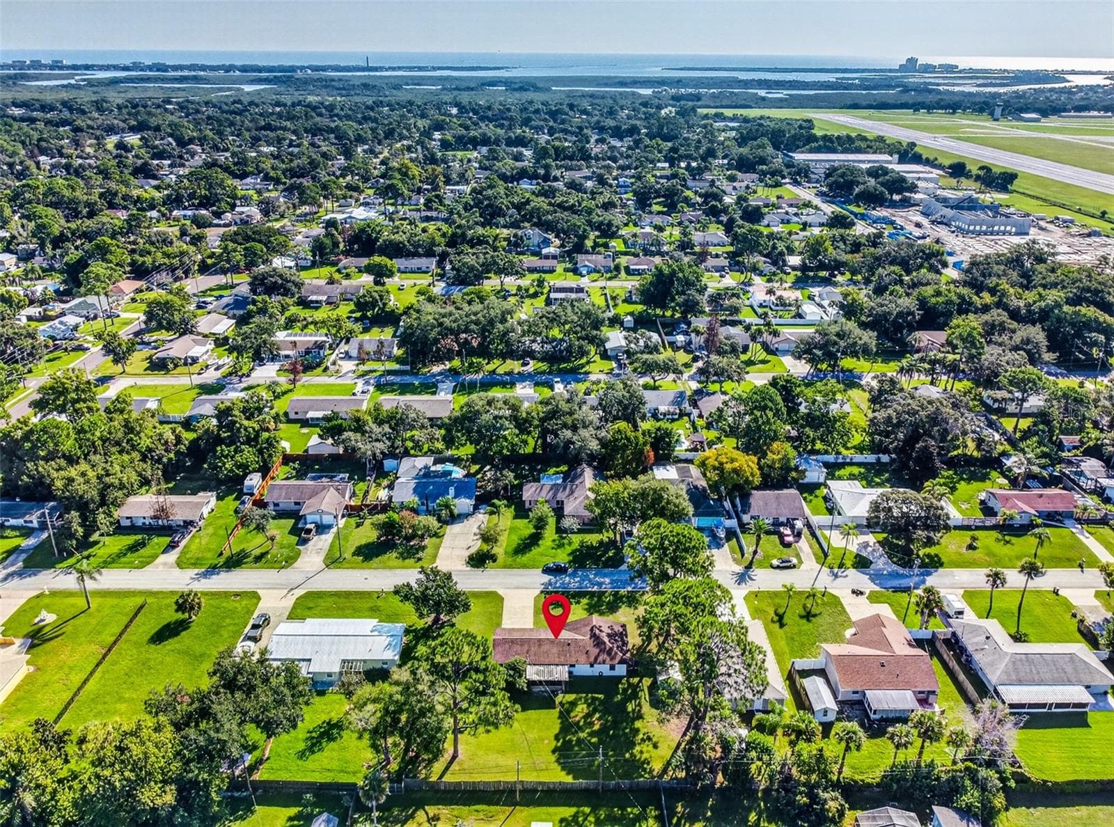Single Family Residence at 2530 NORDMAN AVE, NEW SMYRNA BEACH, photo 40 of 48
