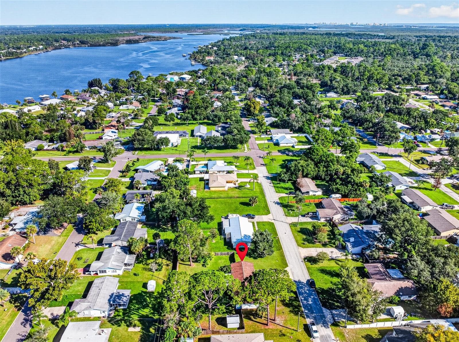 Single Family Residence at 2530 NORDMAN AVE, NEW SMYRNA BEACH, photo 43 of 48