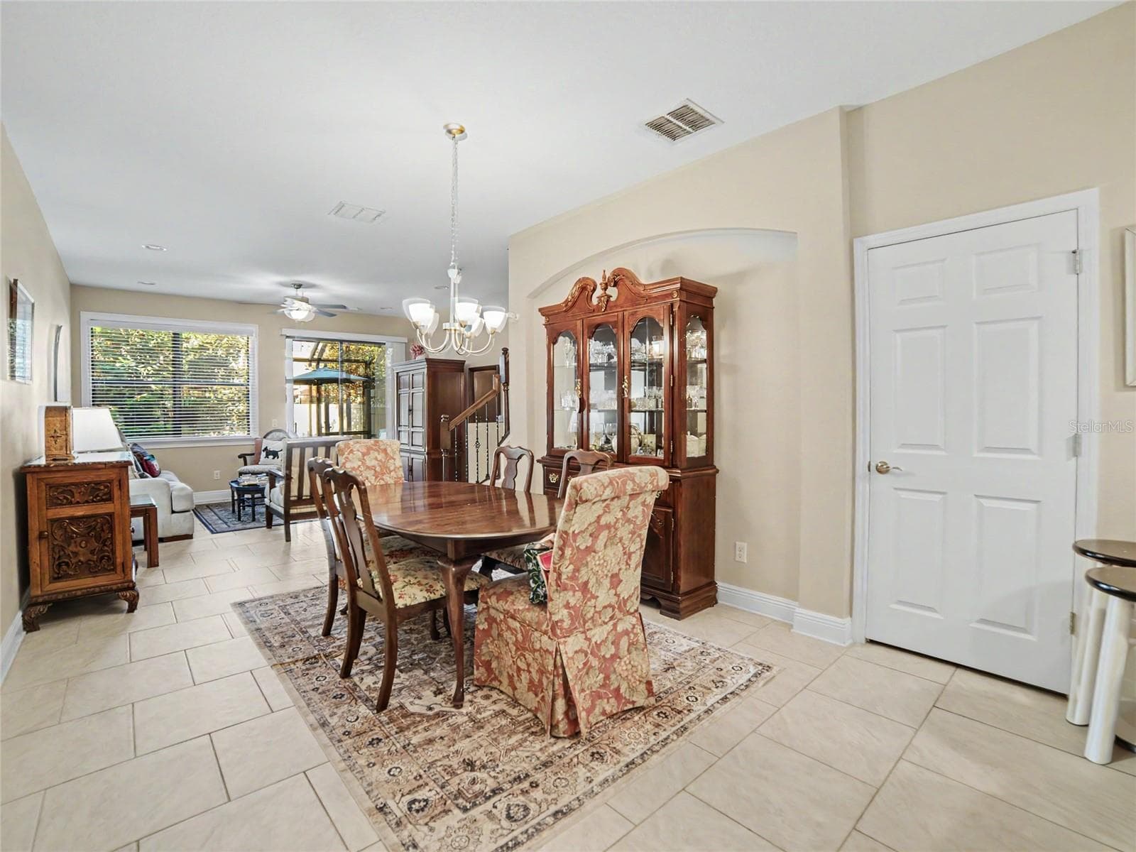 Townhouse at 1985 LAKE WATERS PL, LUTZ, photo 6 of 30