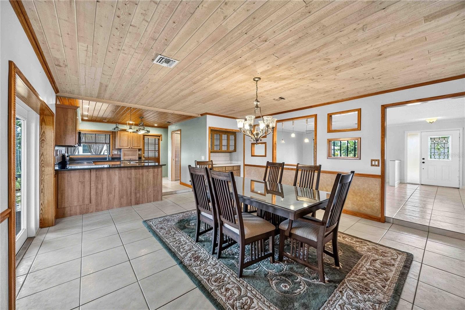 Single Family Residence at 166 MARK TWAIN LN, ROTONDA WEST, photo 11 of 62