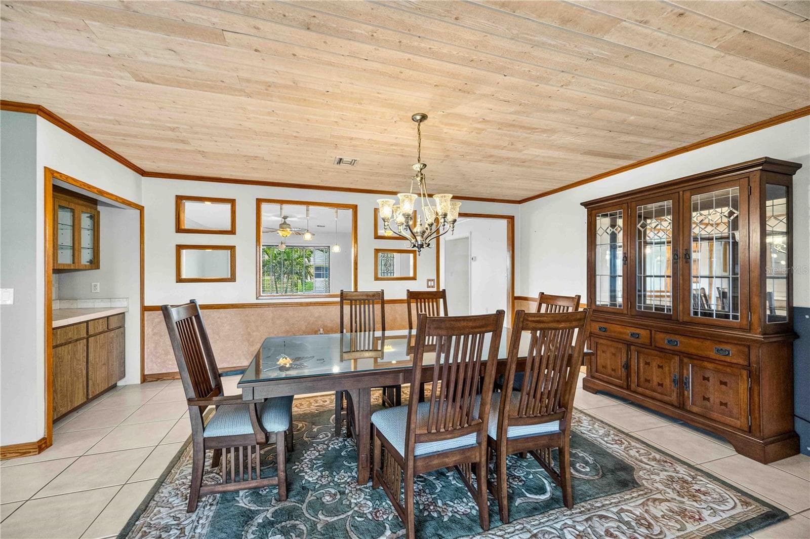 Single Family Residence at 166 MARK TWAIN LN, ROTONDA WEST, photo 13 of 62