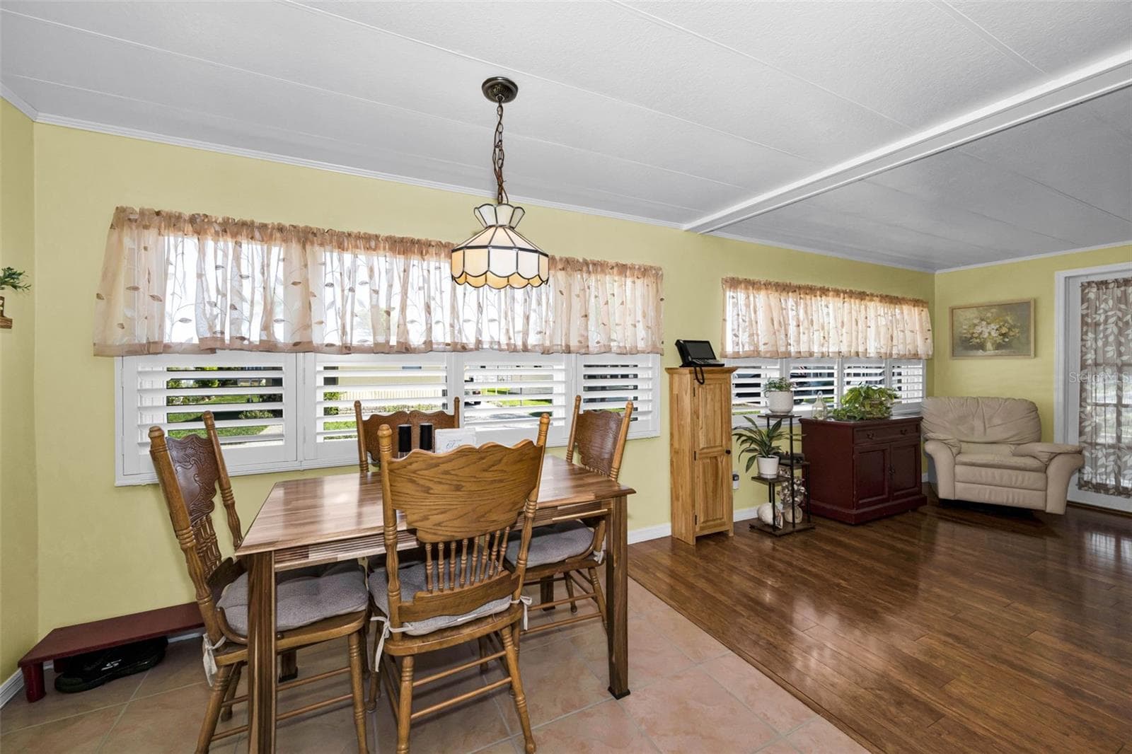 Mobile Home at 143 MELODY LN, TARPON SPRINGS, photo 24 of 93