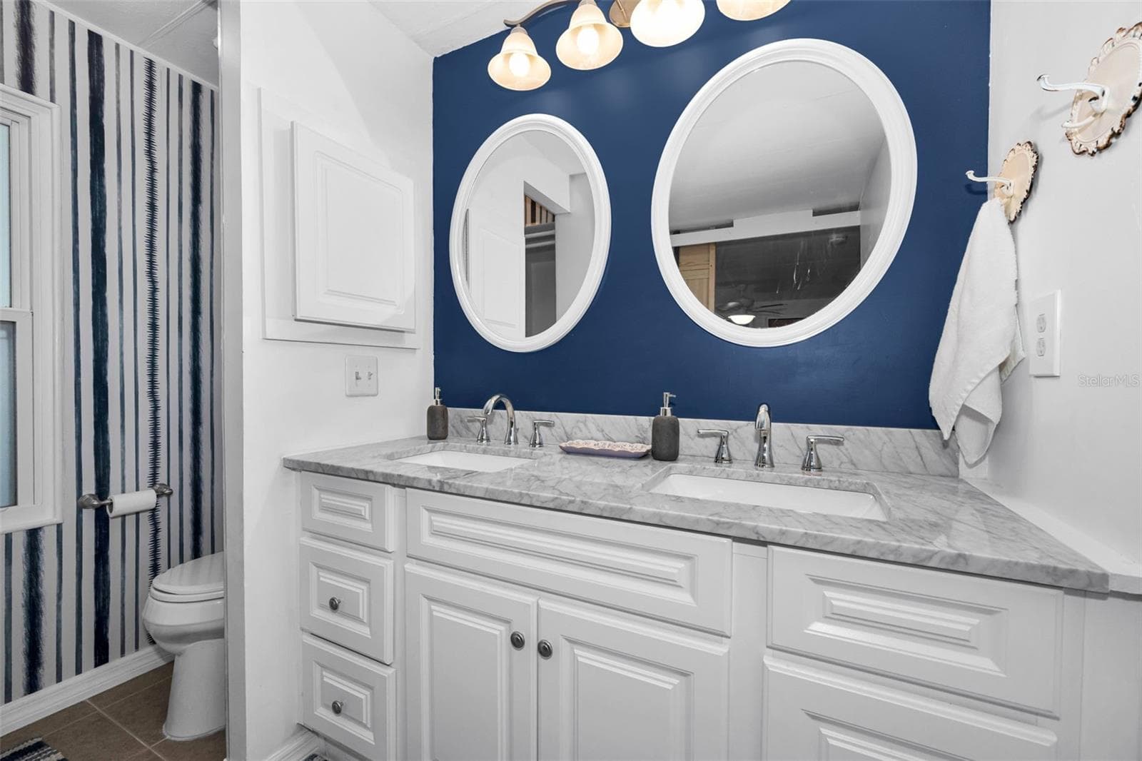 Mobile Home at 143 MELODY LN, TARPON SPRINGS, photo 36 of 93