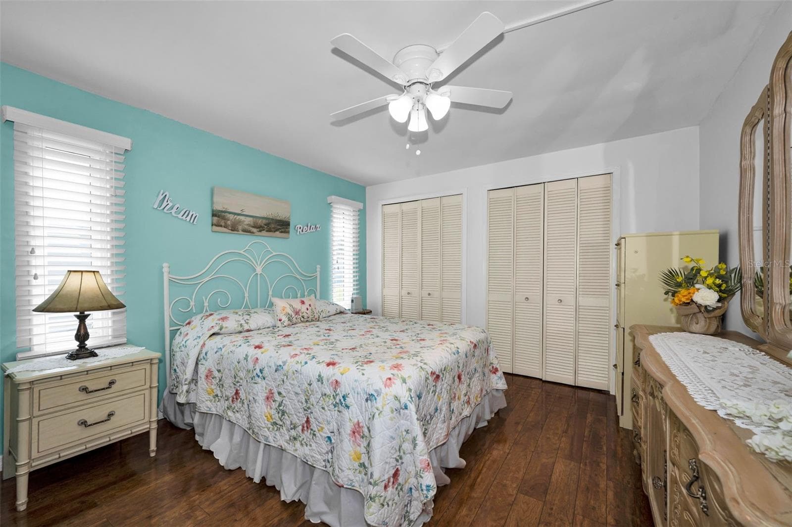 3rd Bedroom - 143 MELODY LN, TARPON SPRINGS