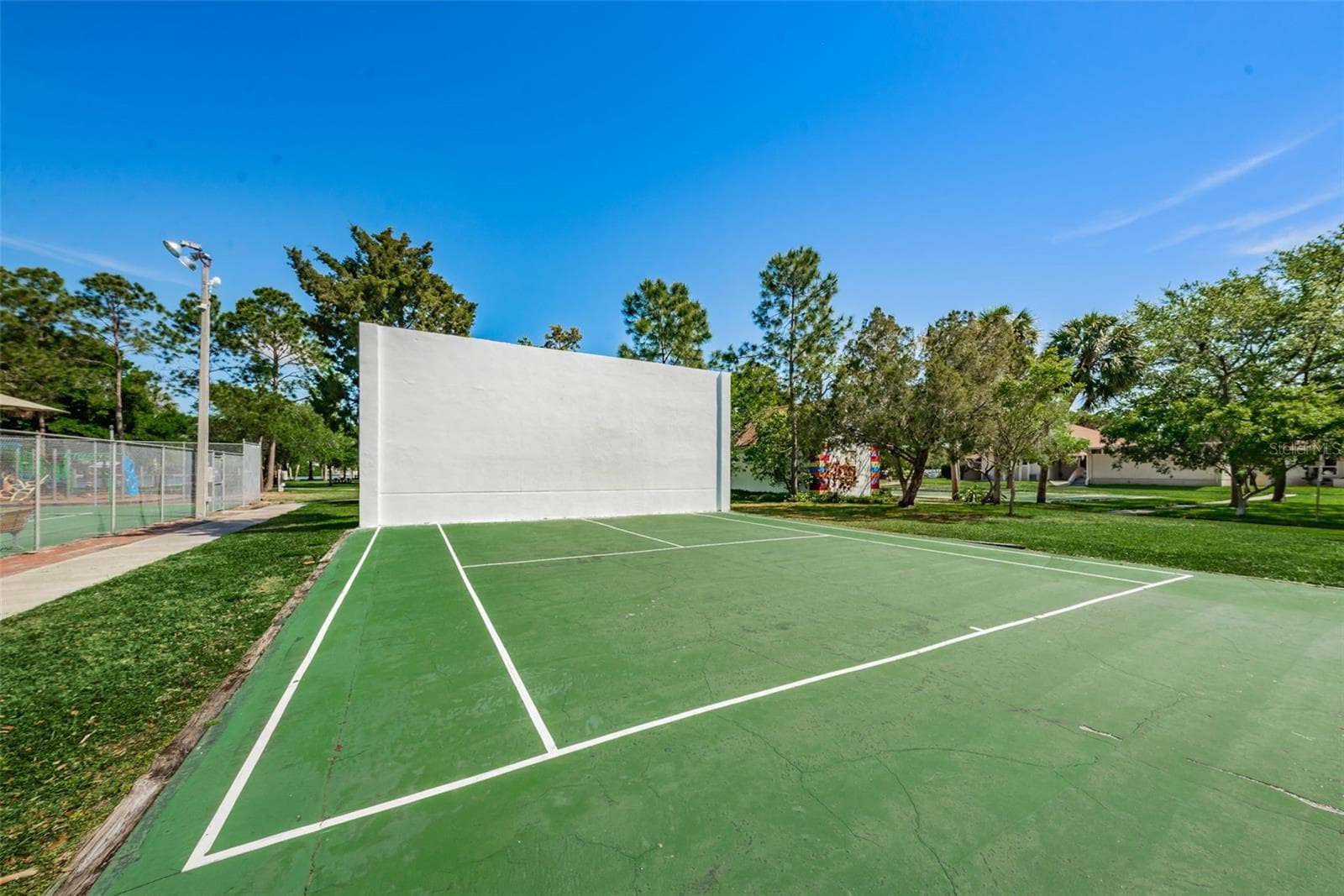 Mobile Home at 143 MELODY LN, TARPON SPRINGS, photo 75 of 93