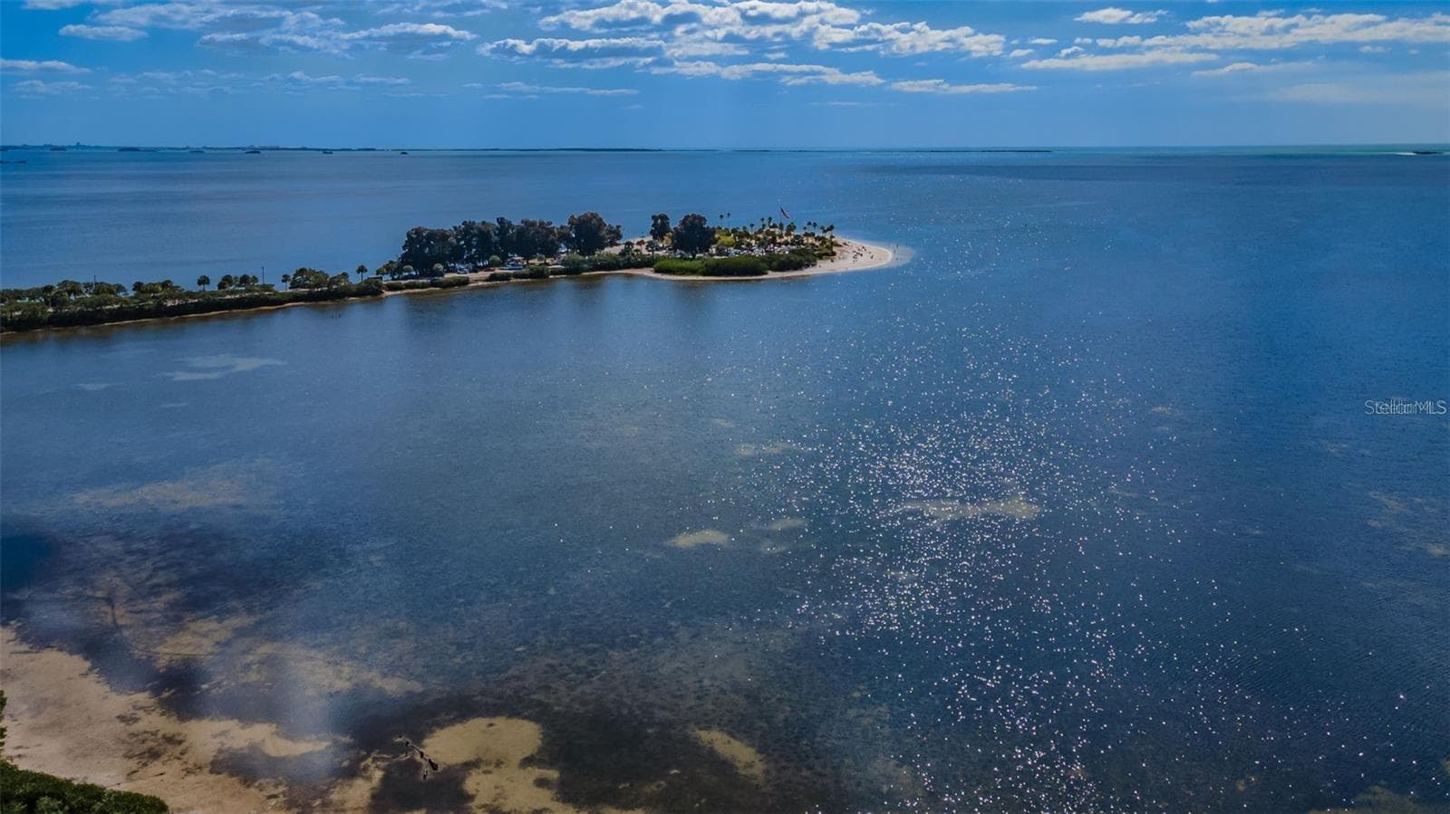 TWO NEARBY GULF BEACHES - 143 MELODY LN, TARPON SPRINGS