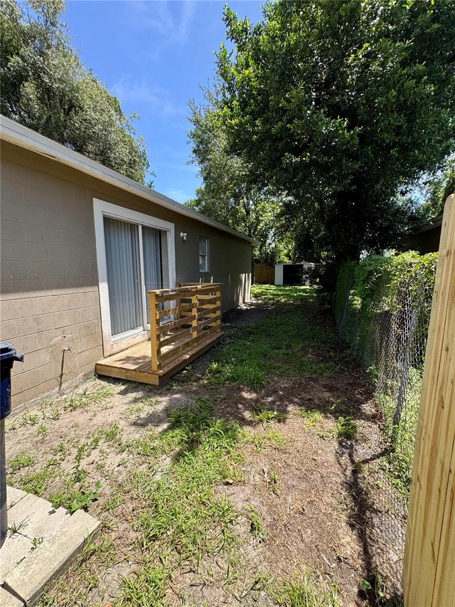 Single Family Residence at 3305 E 38TH AVE, TAMPA, photo 21 of 22