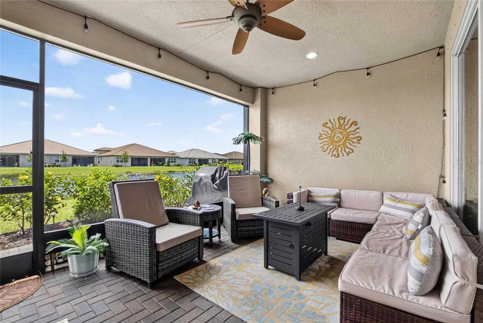 Villa at 4740 AVILA LAKES DR, WIMAUMA, photo 40 of 72